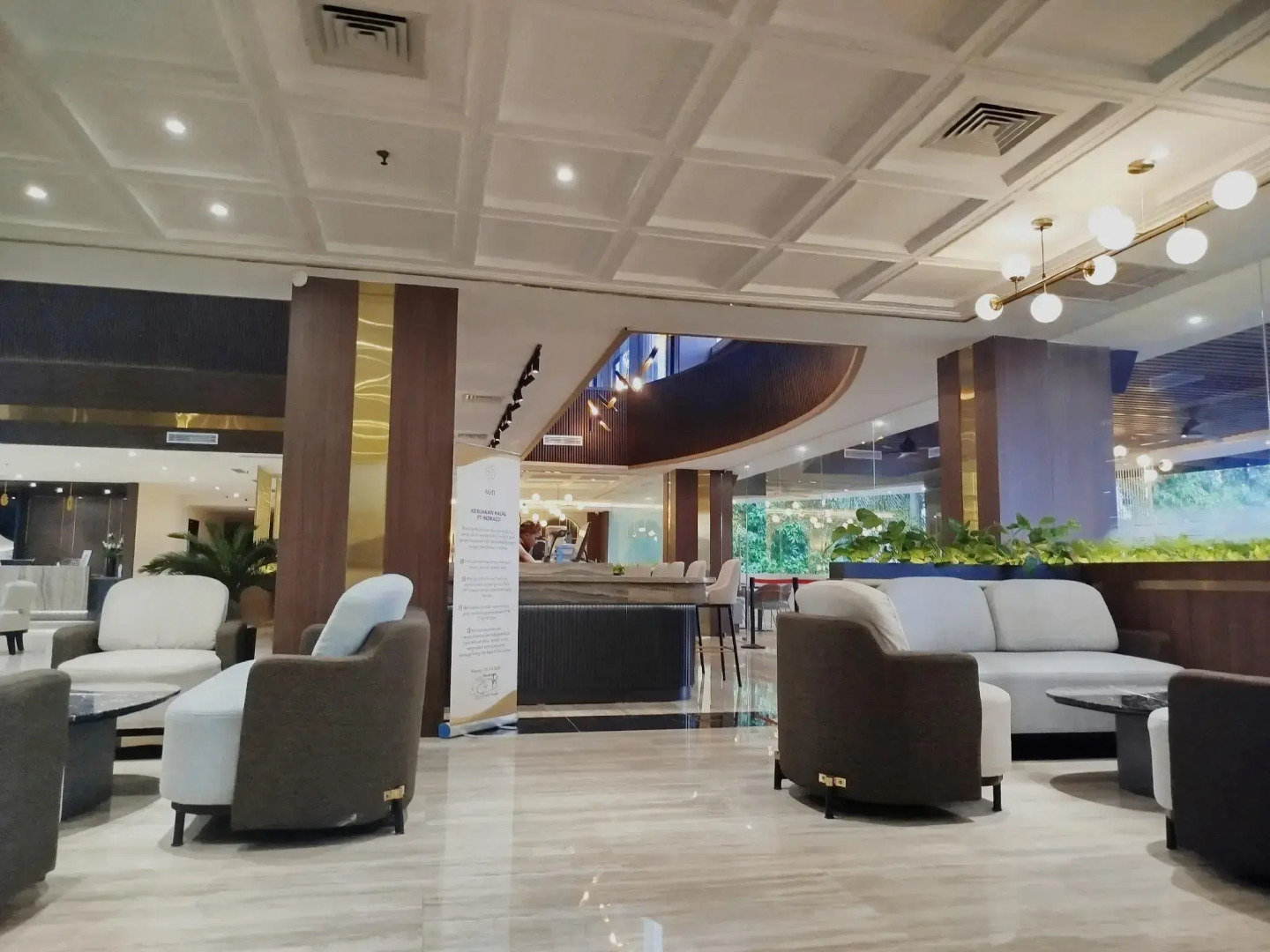 The Sun Hotel Sidoarjo