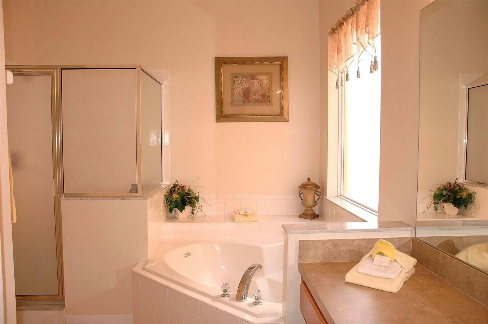 Villa Gianessa in the Terra Verde Resort