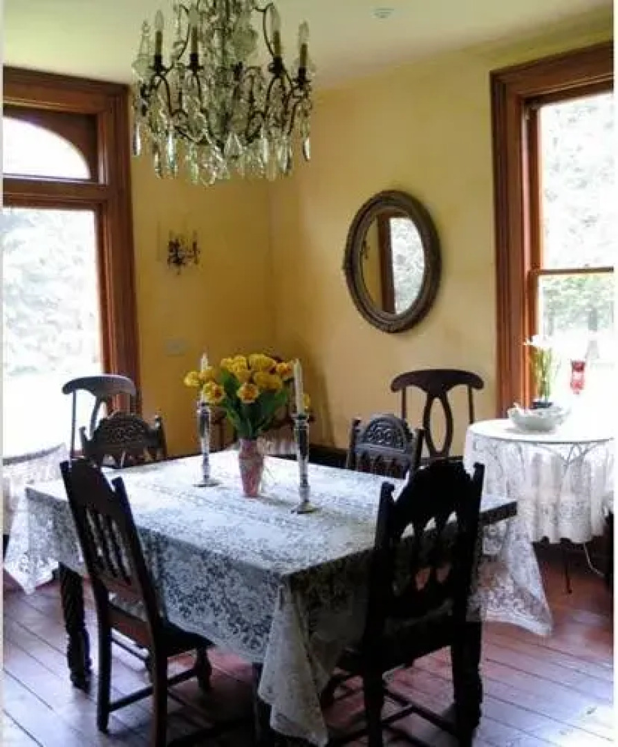 Wild Swan Bed and Breakfast