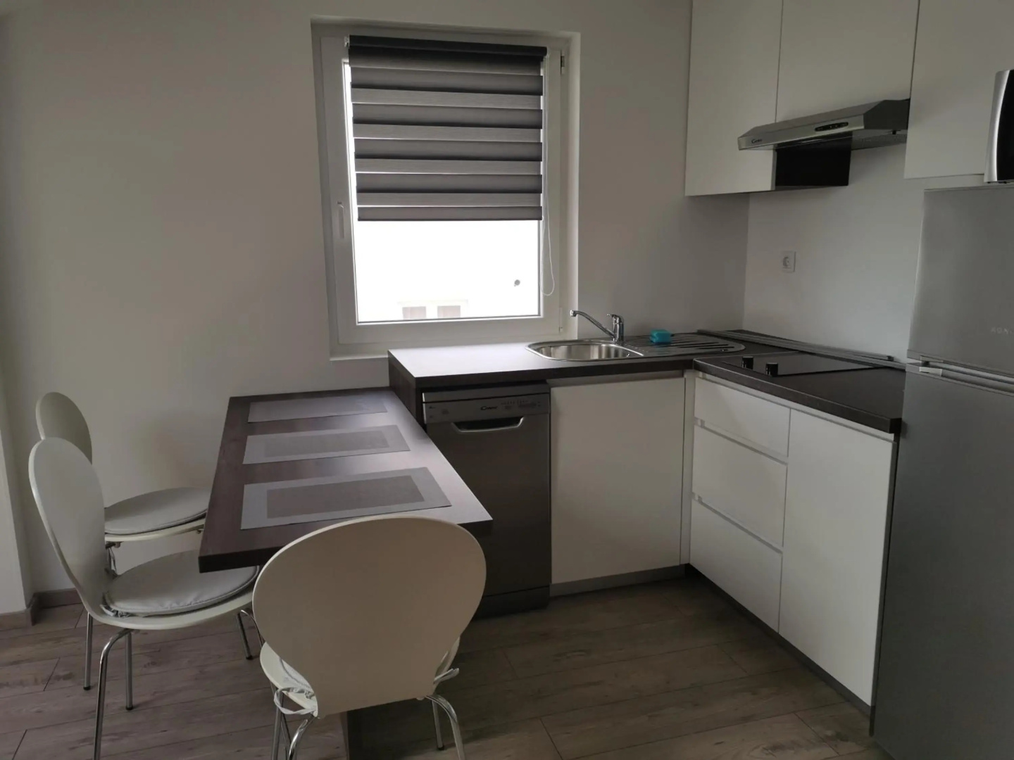Seasons apartmani