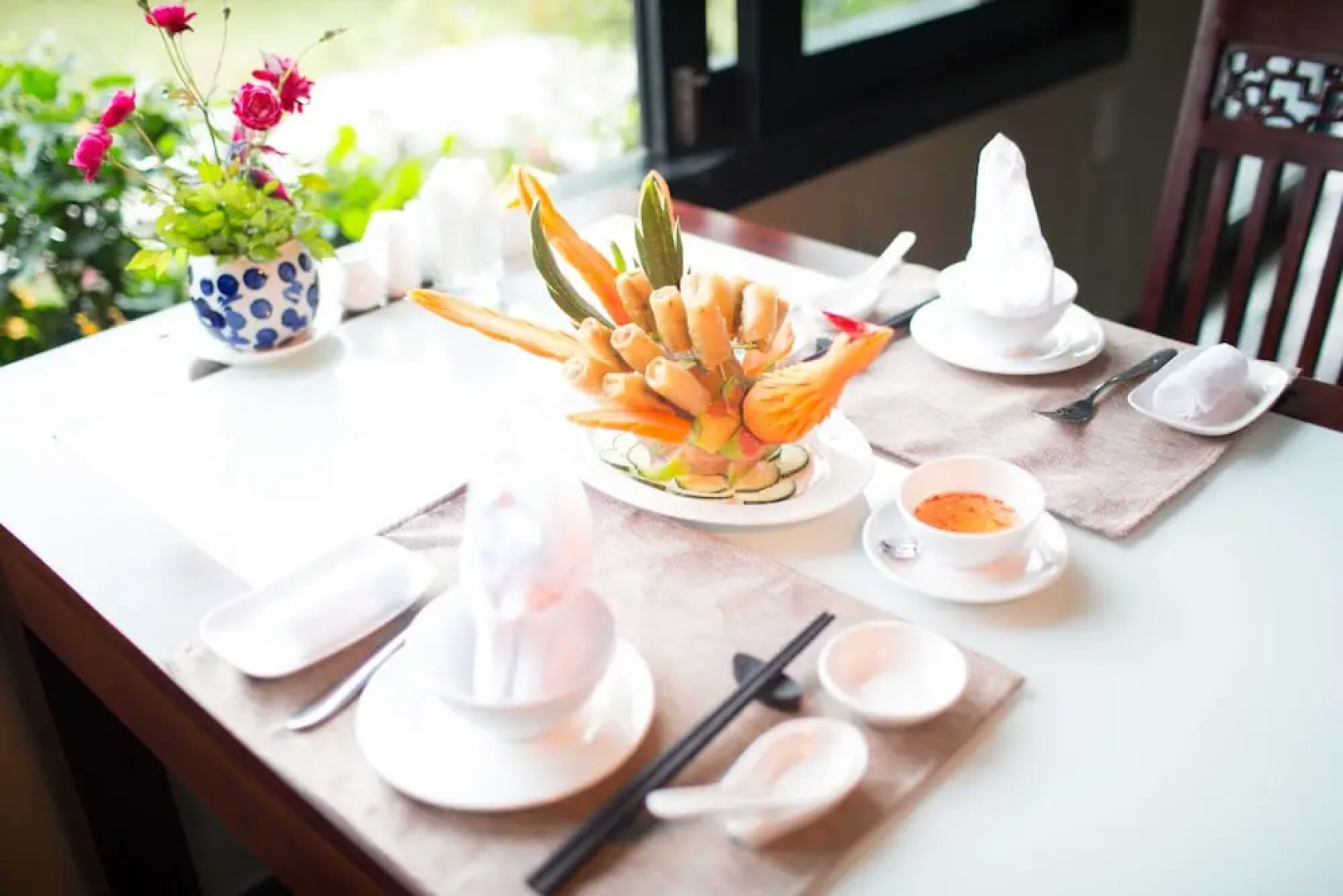 Hue Riverside Boutique Resort and Spa