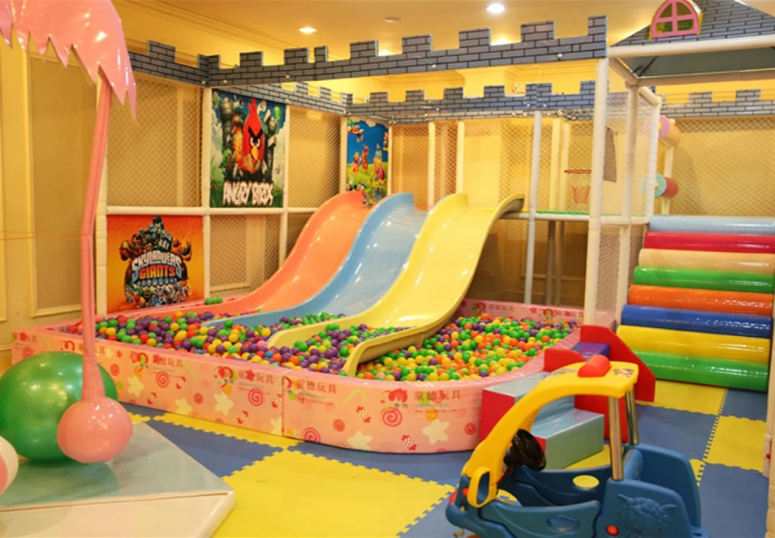 Dragon Lake Princess Hotel