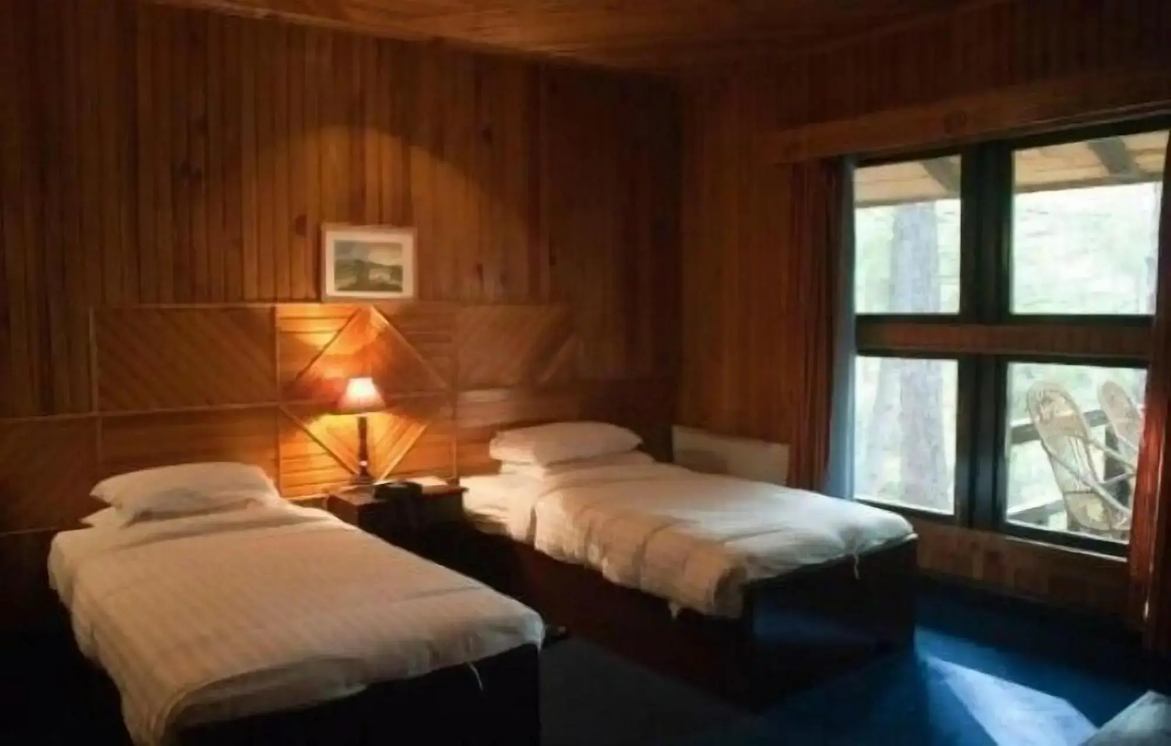 Olathang Hotel