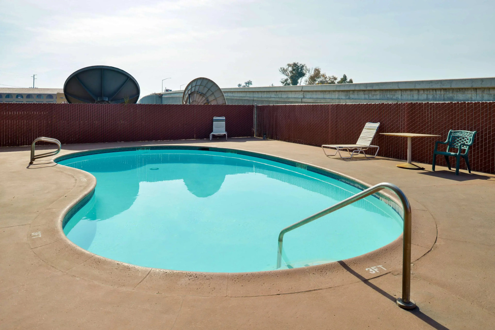 Studio 6 Suites Delano, CA