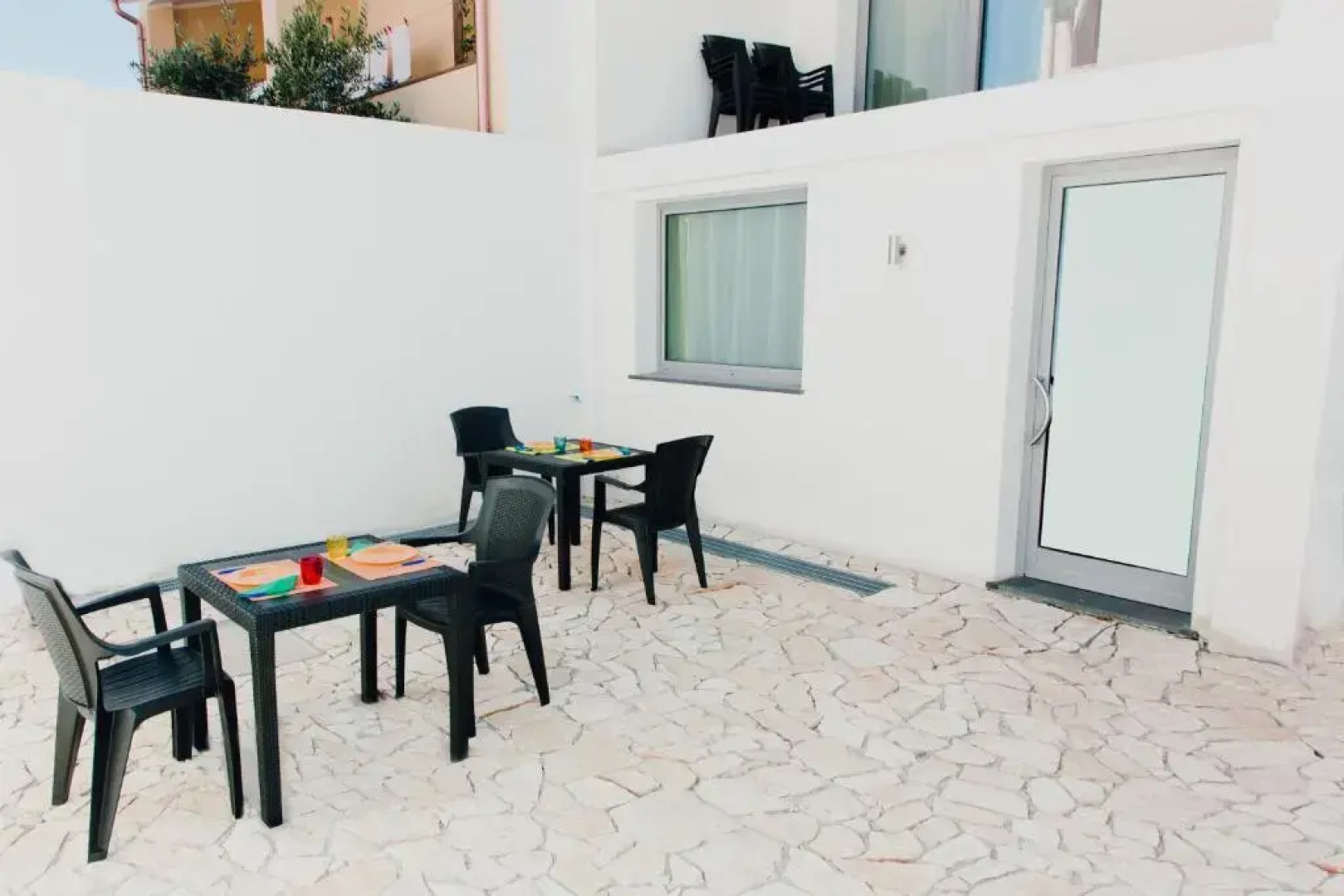 Villa Riviera