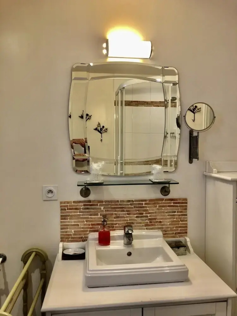 Réglisse et Pain dEpices