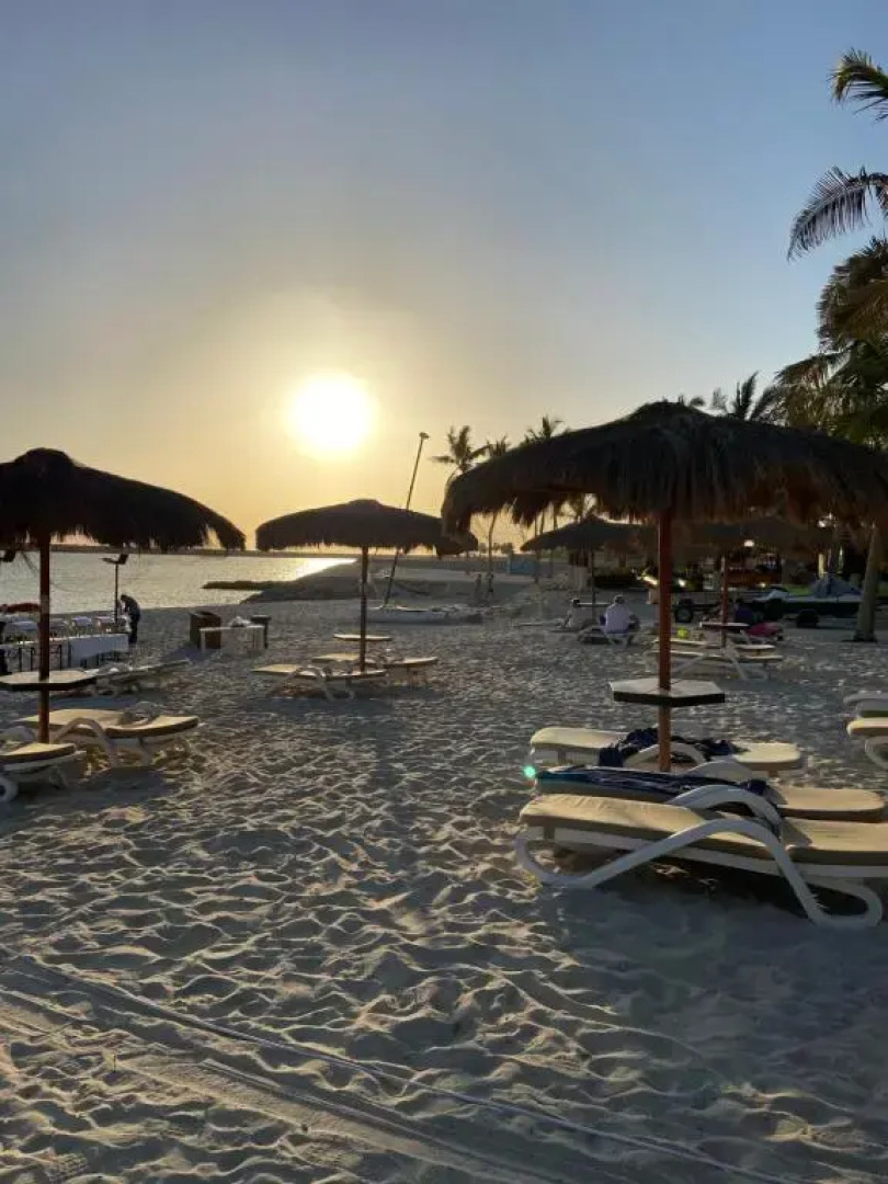 WASAN LUXURY RESIDENCE HAWANA Salalah