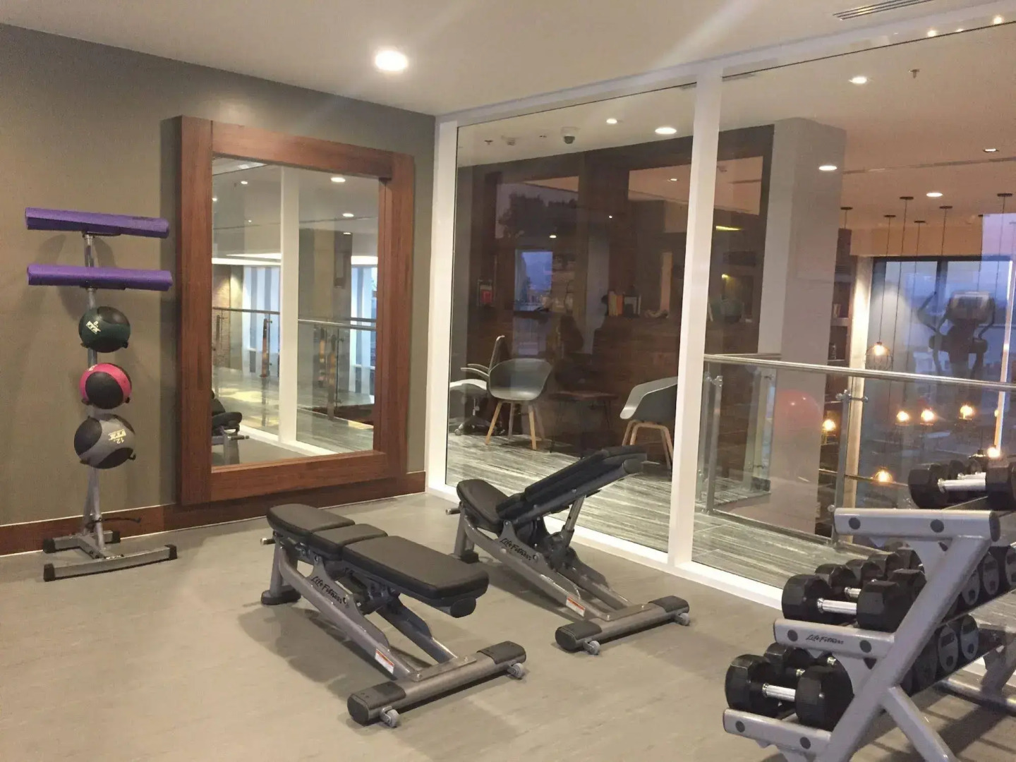 Fiesta Inn Suites Aeropuerto del Bajío