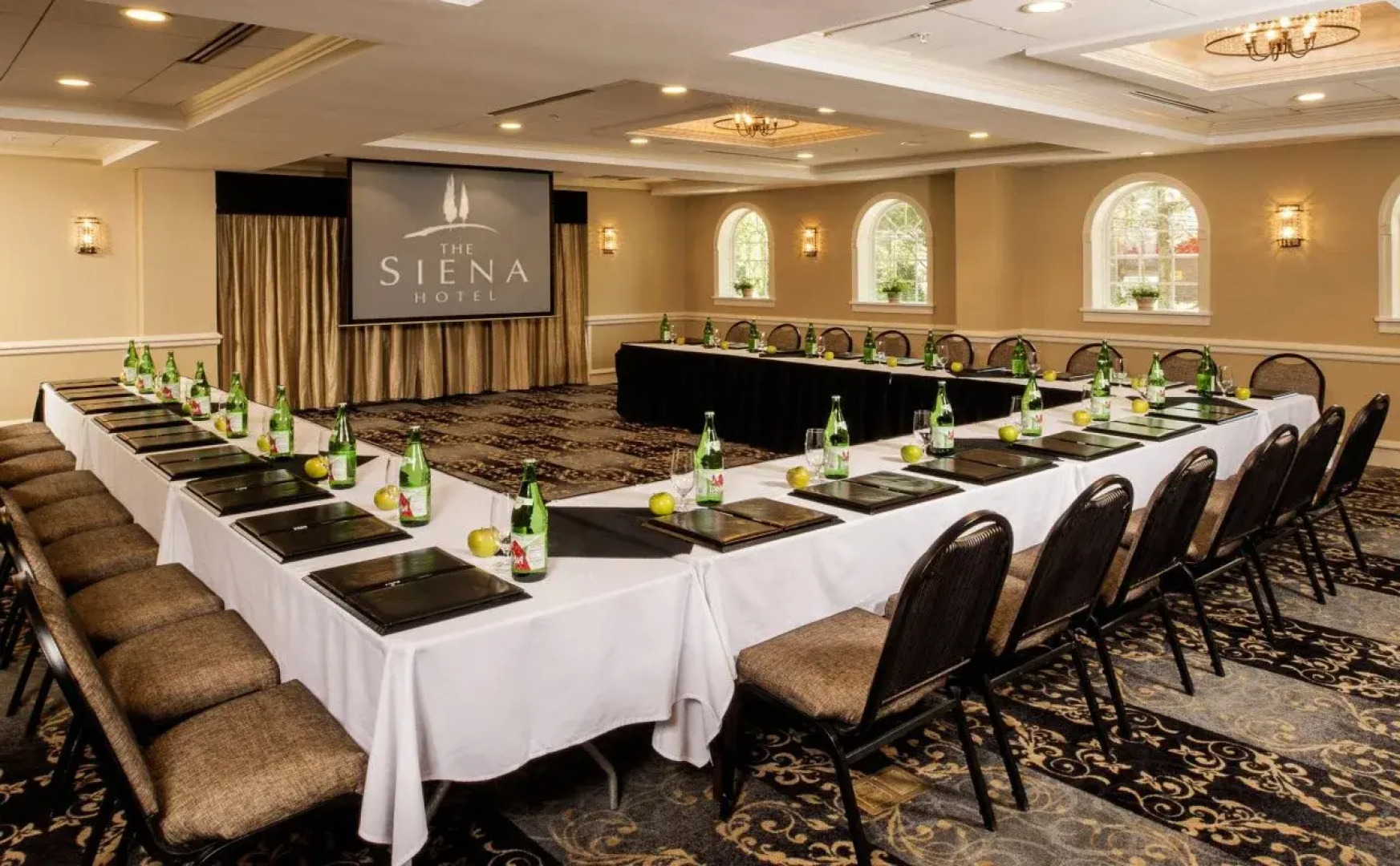 The Siena Hotel, Autograph Collection