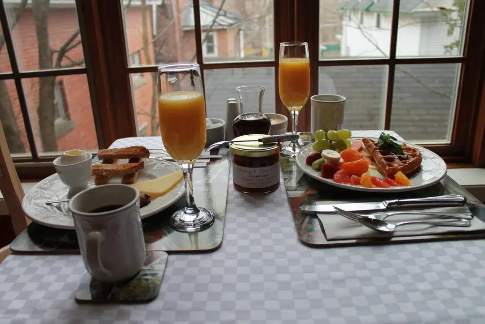 Auberge Le Coeur d'Or