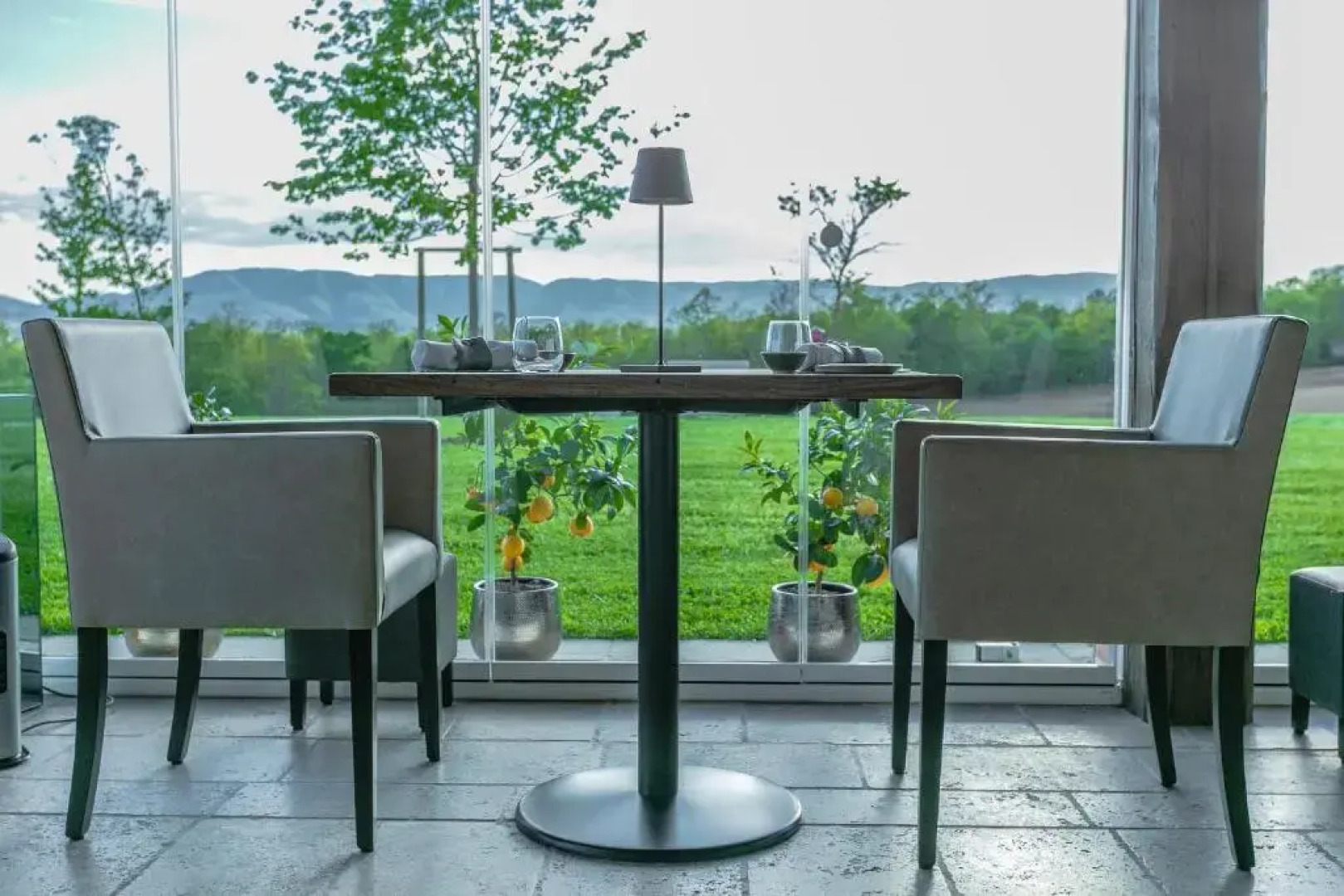 Tenuta Le Tre Virtù