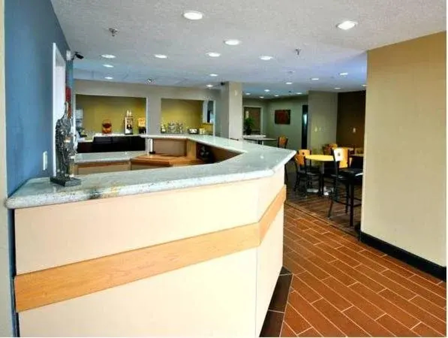 Desert Inn