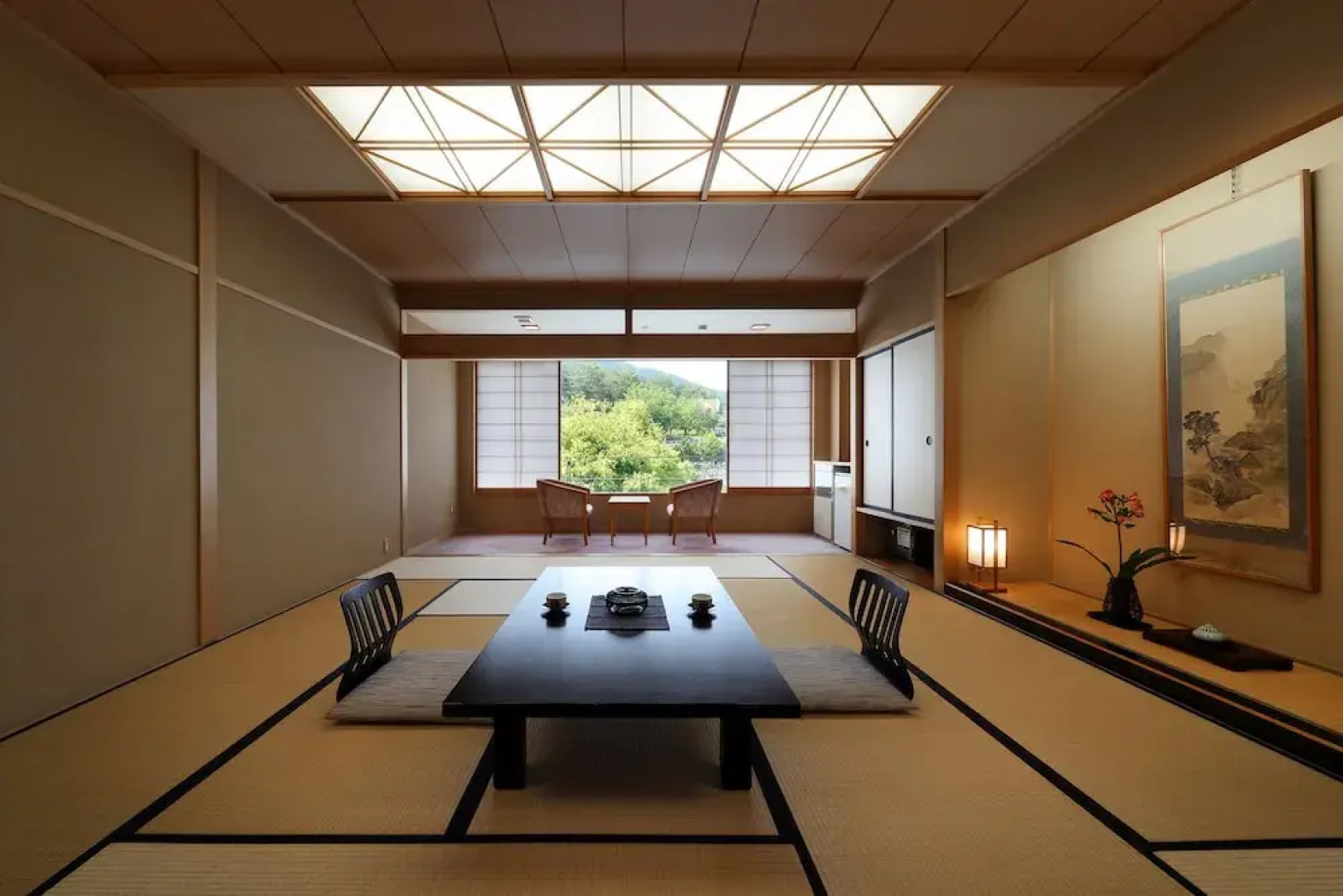 Bekkan Fujiya Ryokan