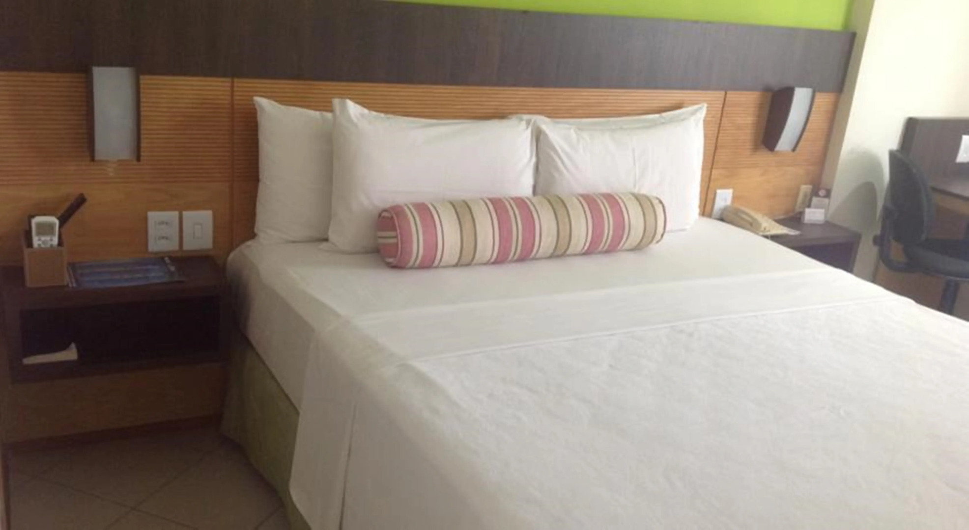 Quality Hotel And Suites Natal