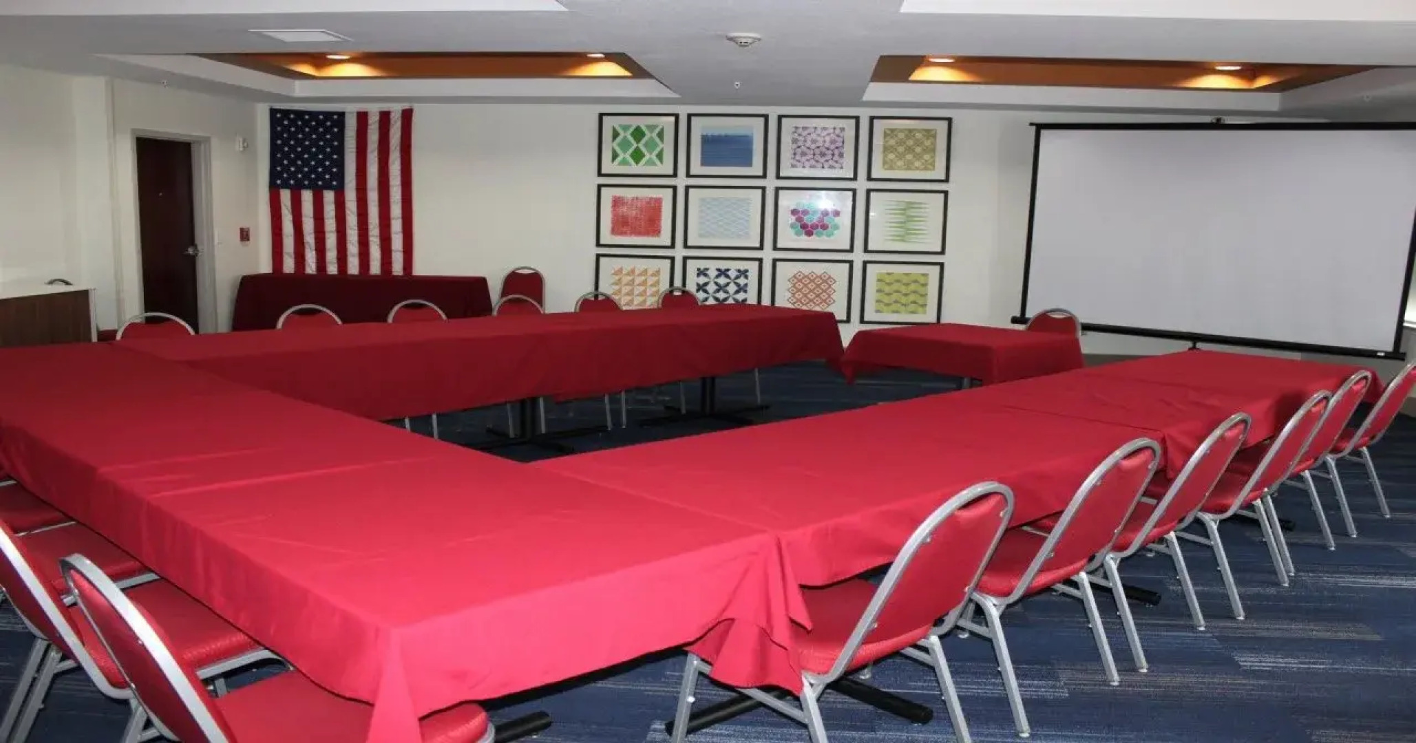 Holiday Inn Express Hotel & Suites Orlando South-Davenport by IHG