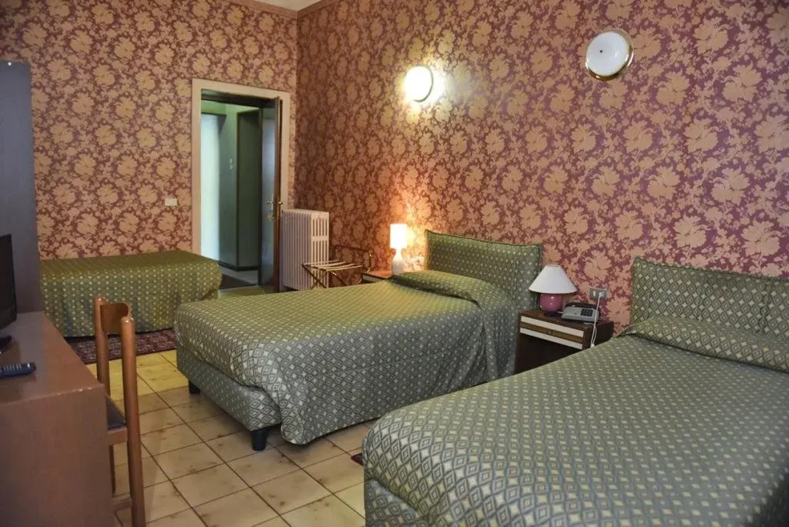 Hotel Ristorante Bottala