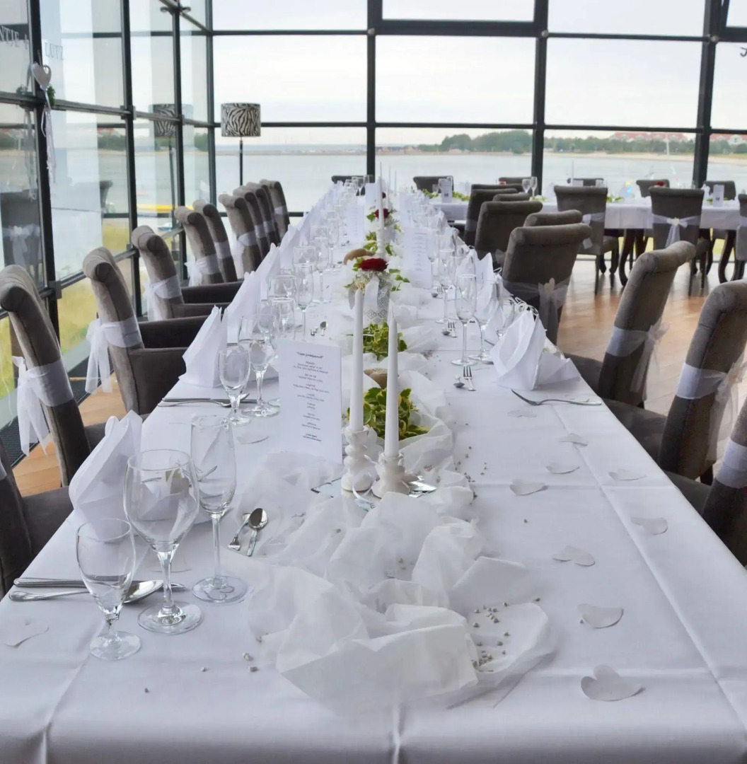 Sandstrand Ostseeperle