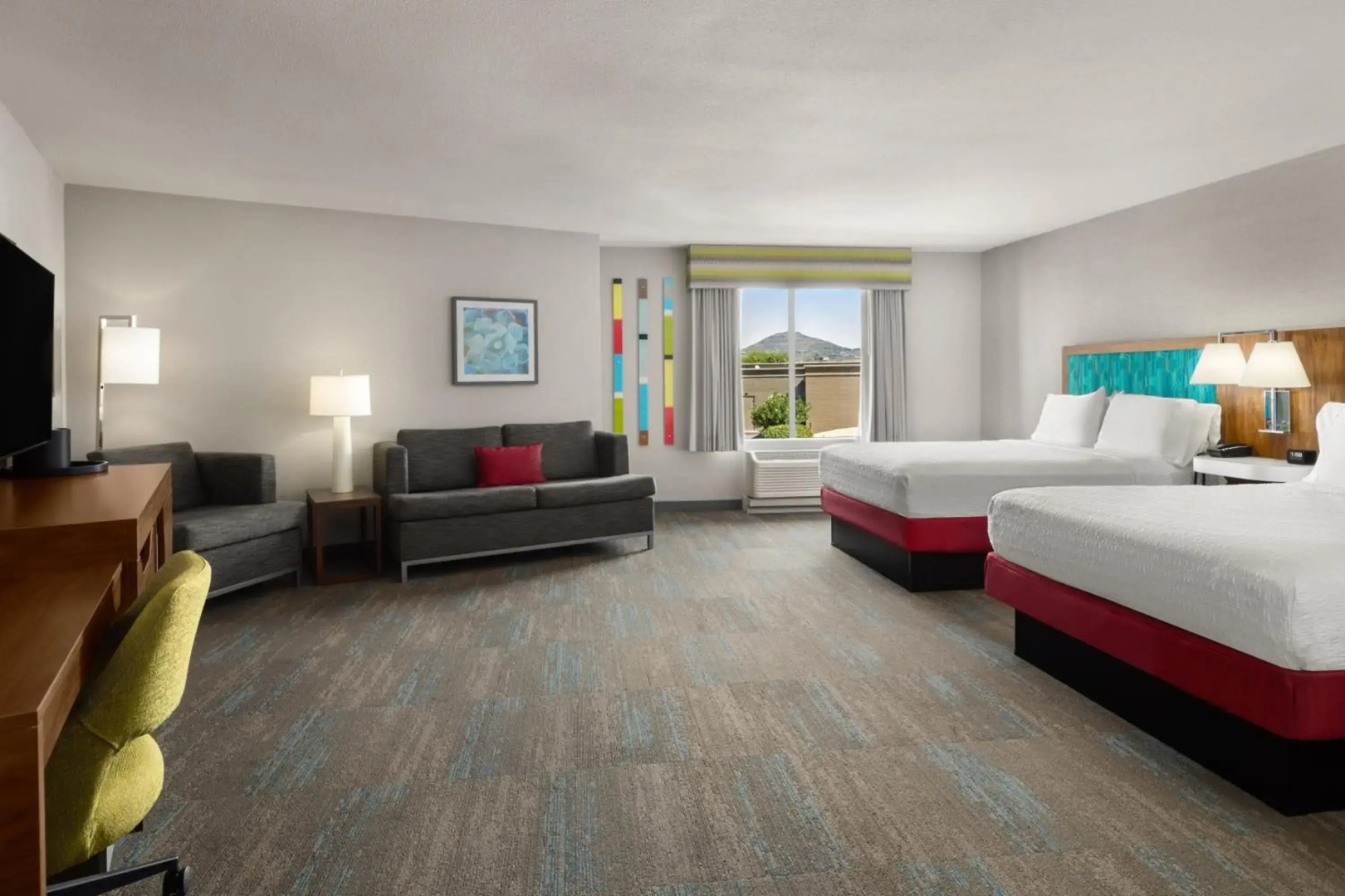 Hampton Inn by Hilton Carefree