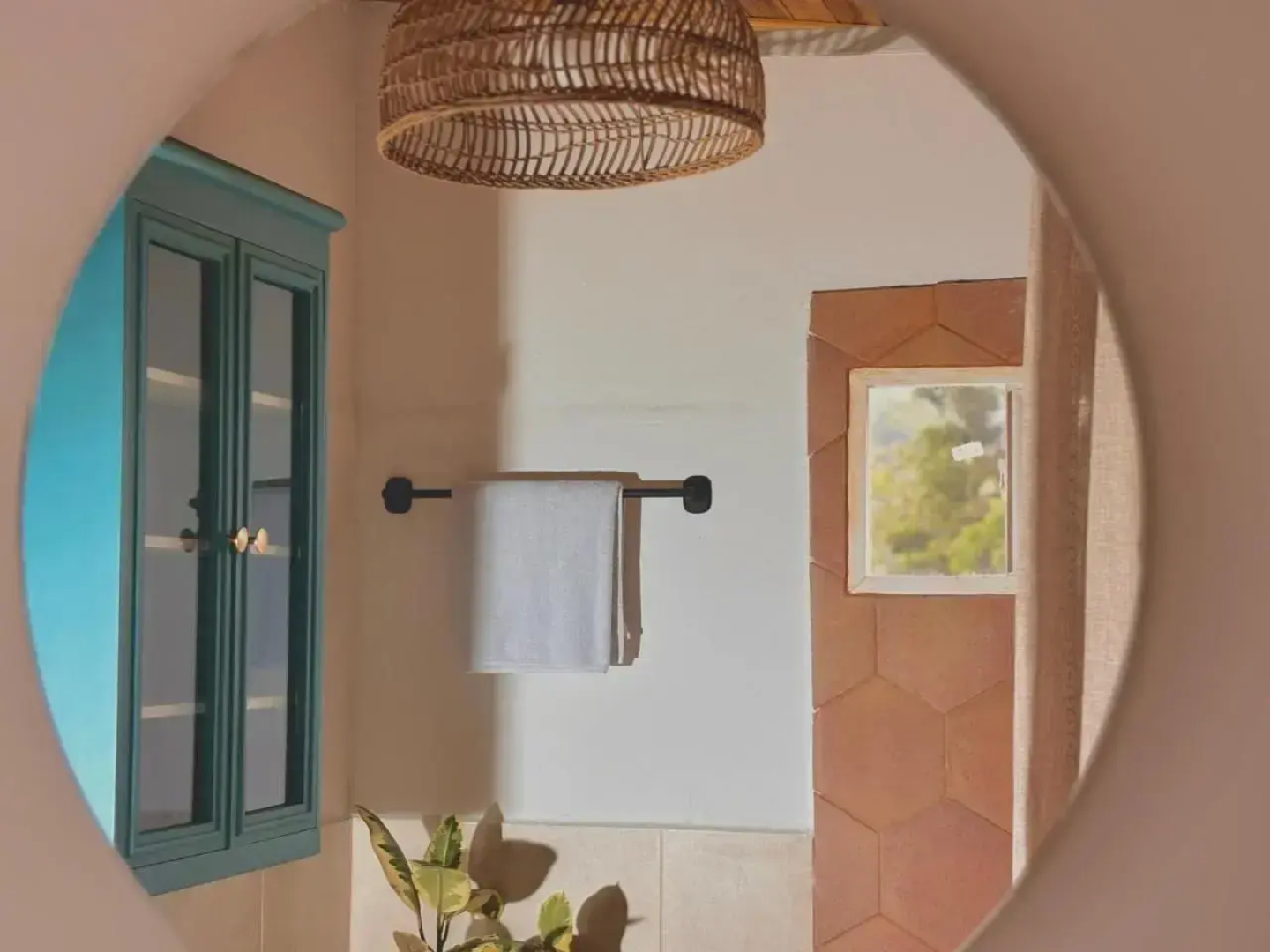 Hotel Colonial Minca