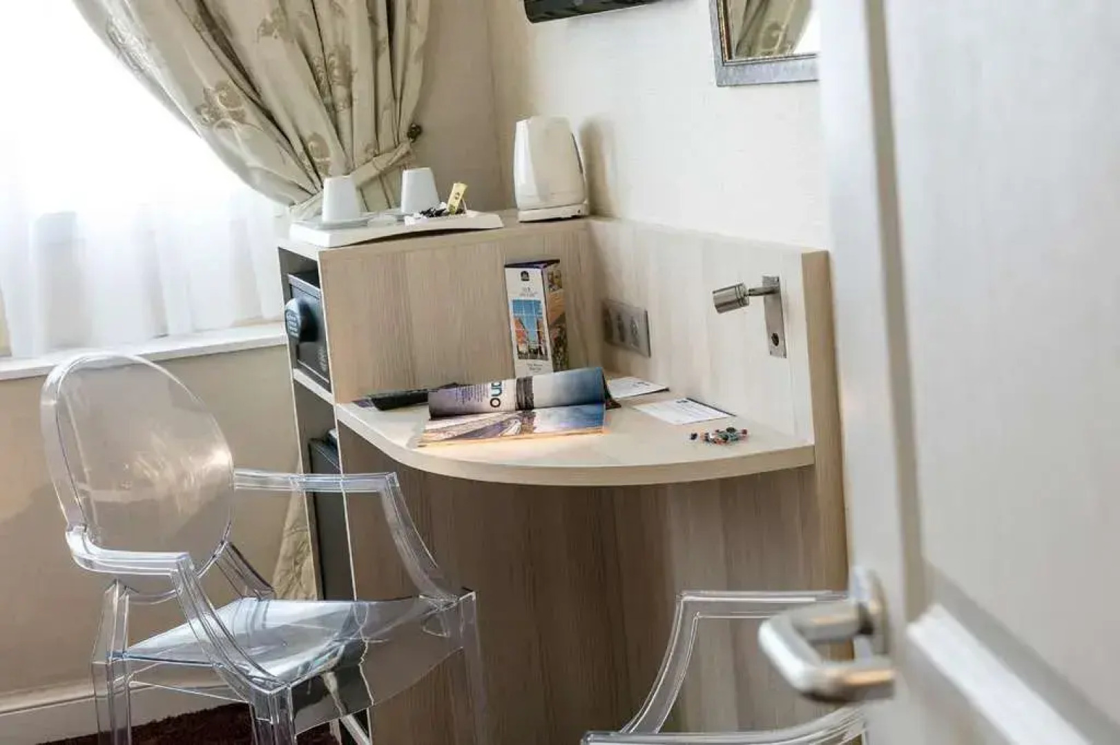 Best Western Alba Hotel