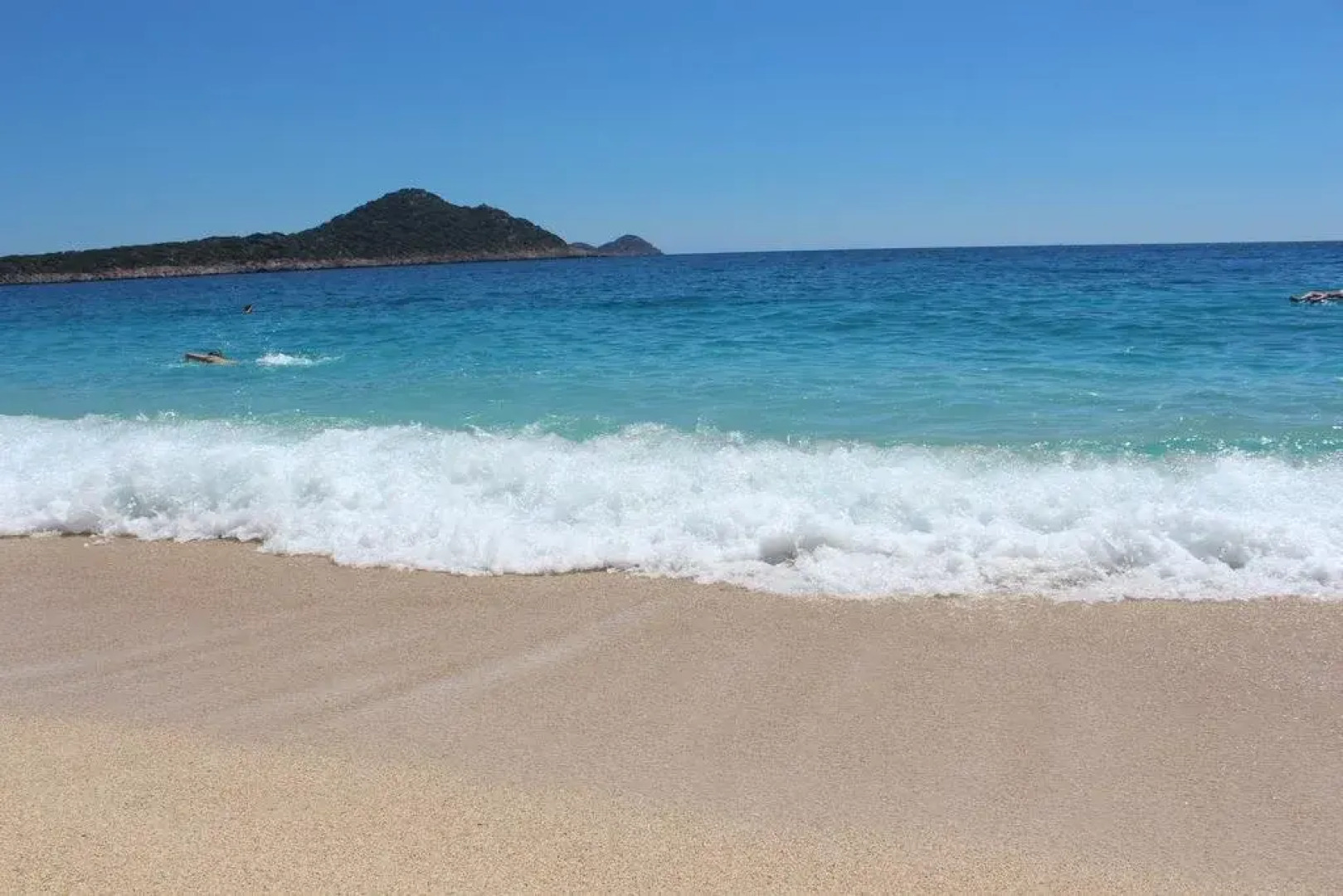 Villa Koknar Pension