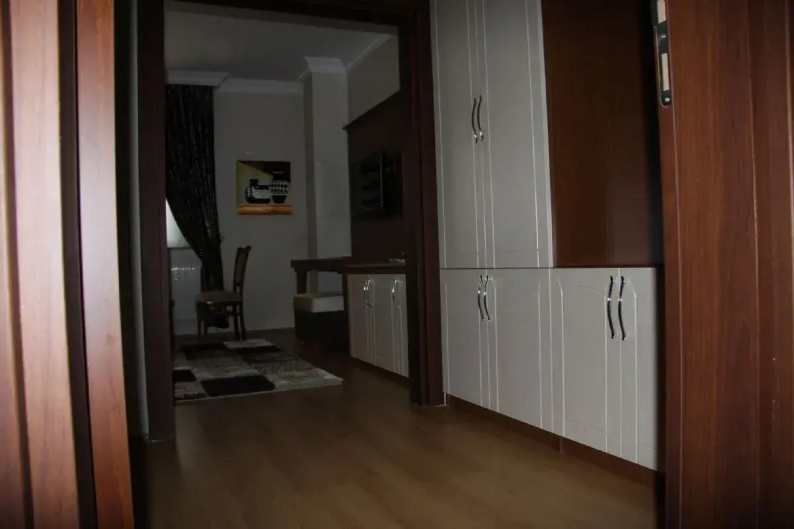 Fidan Park Hotel