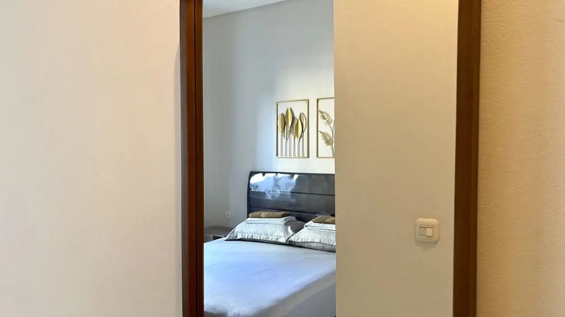 The Packer Lodge - Hostel