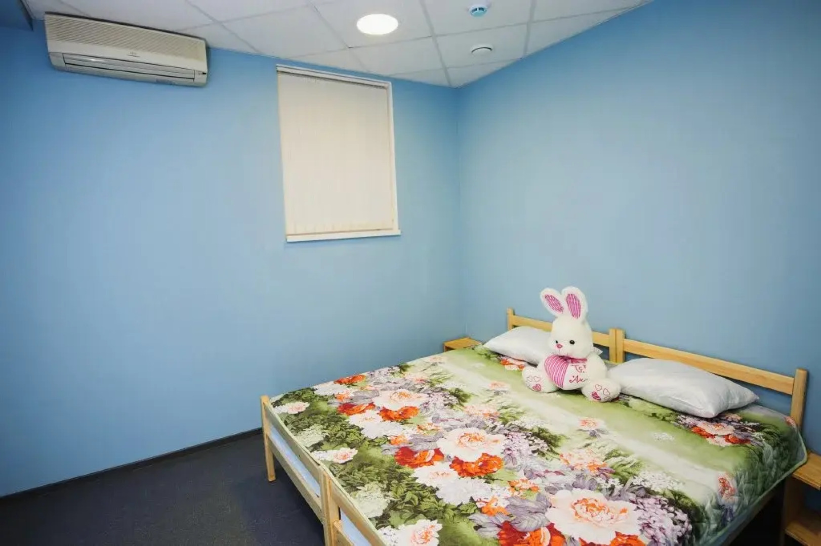 Hostels Rus Voronezh on Komissarzhevskoy