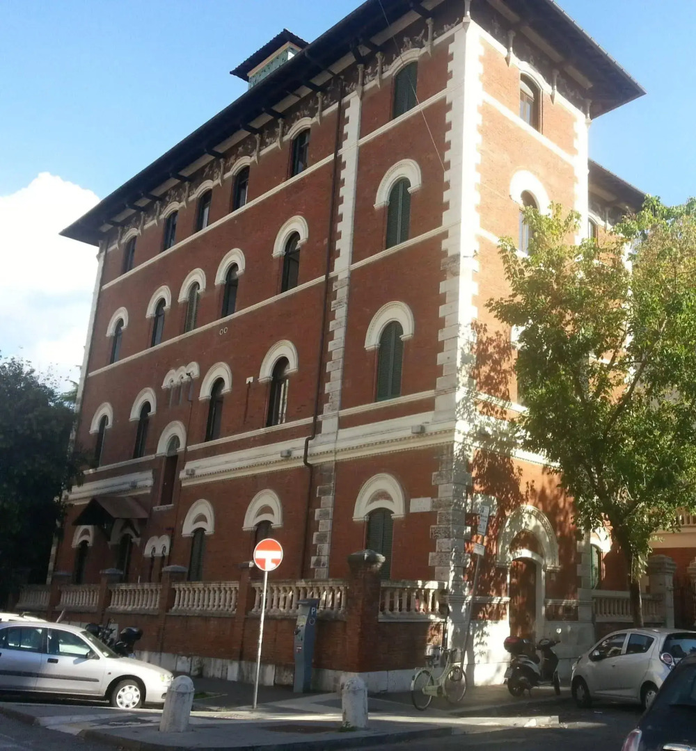 Suites Farnese Design