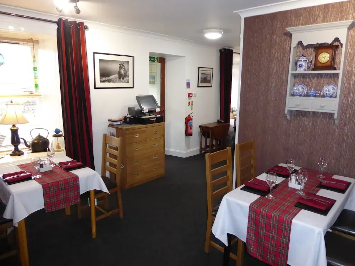 Drumquin Guest House