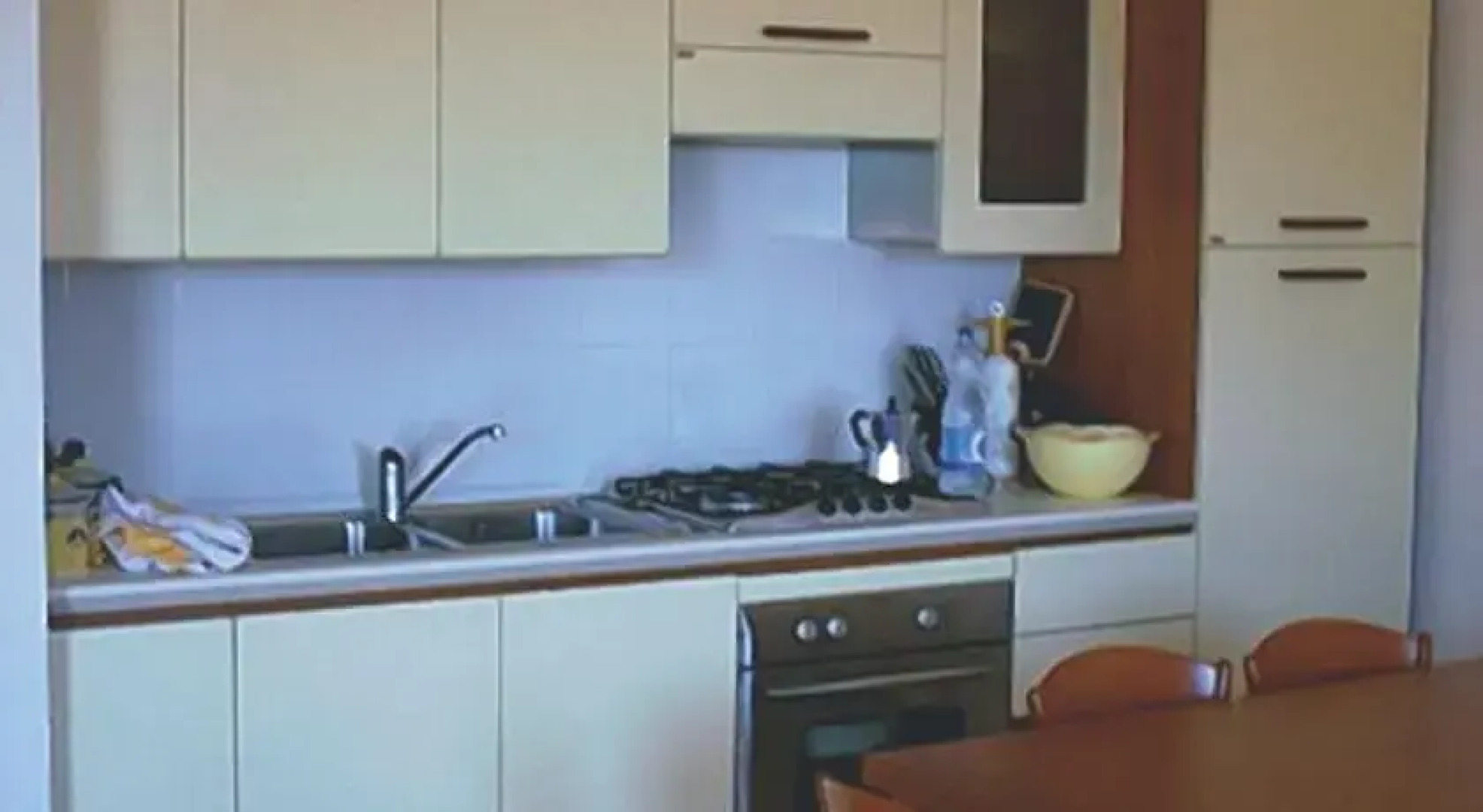 Case e Ville Cannigione