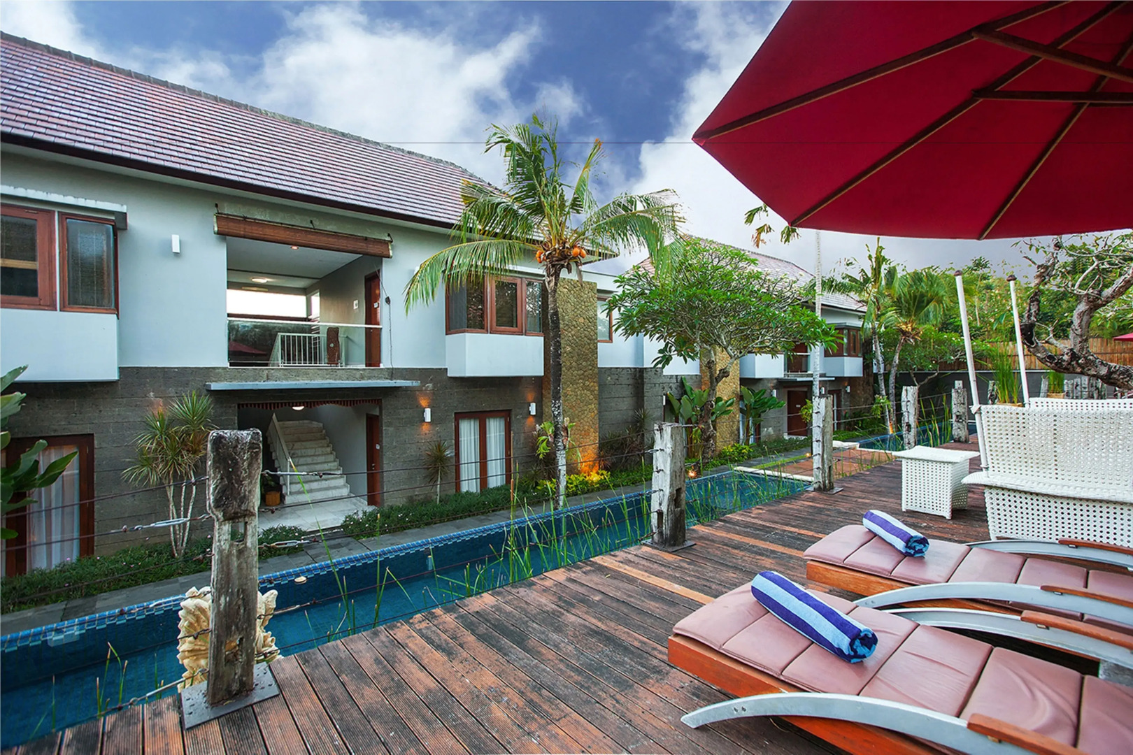 Abi Bali Resort Villas & Spa