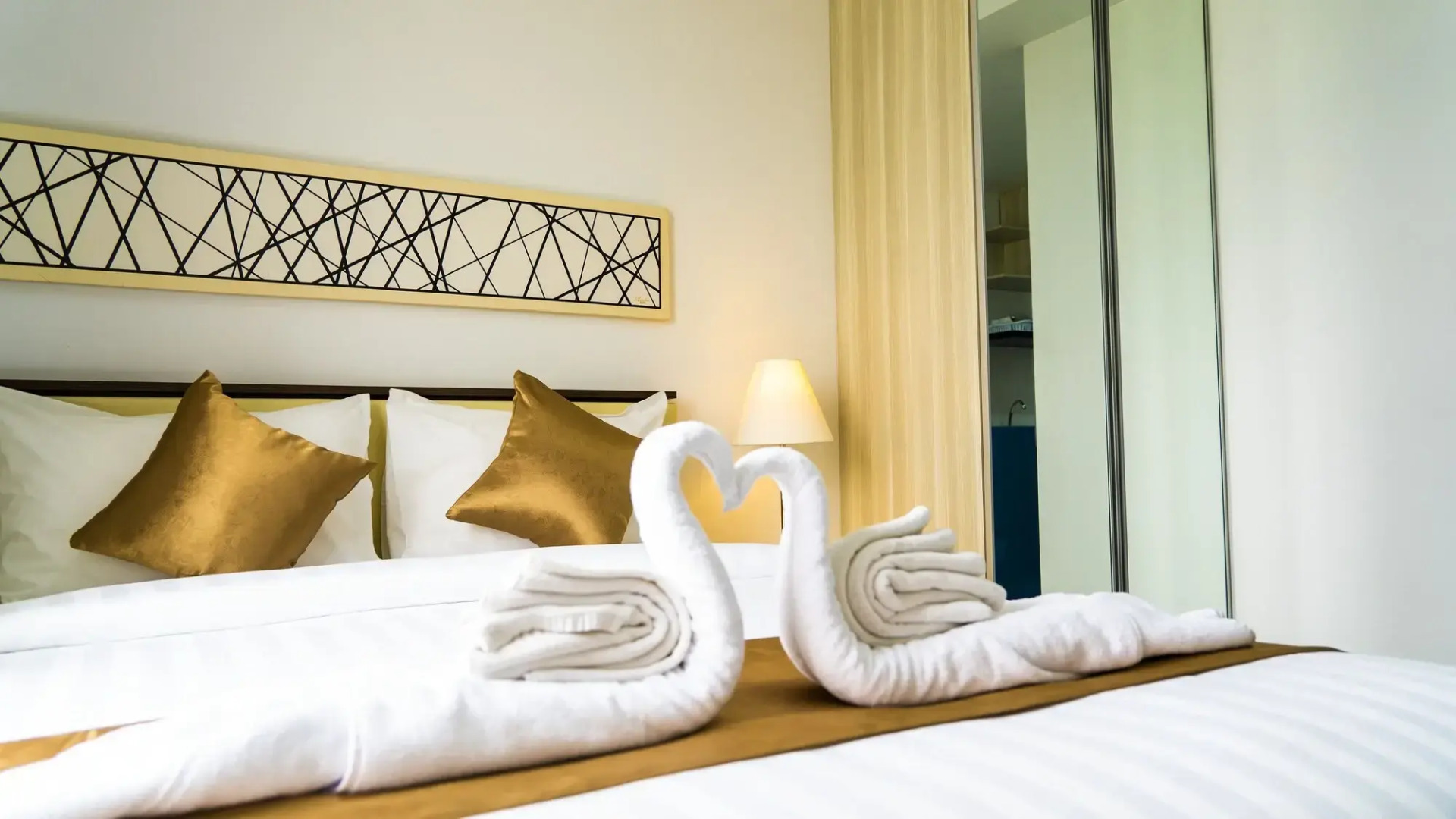 Azalea Suites Cikarang by Jayakarta Group