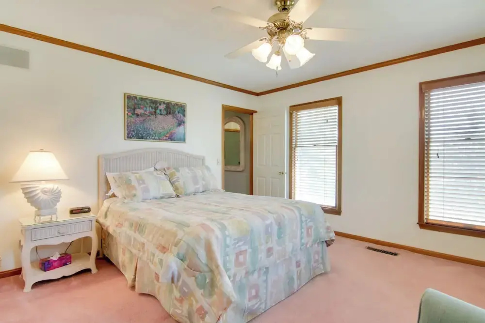 Canal-front Getaway w/ Deck & Dock in Ocean City