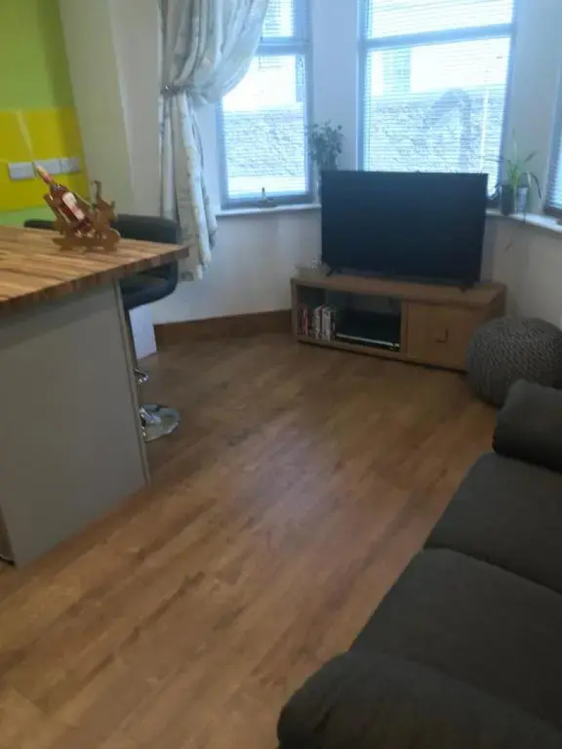Nant Apartment - Ground Floor