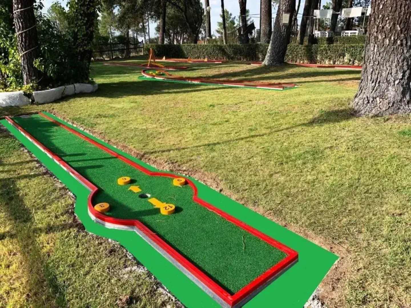 Quinta Do Prado Verde