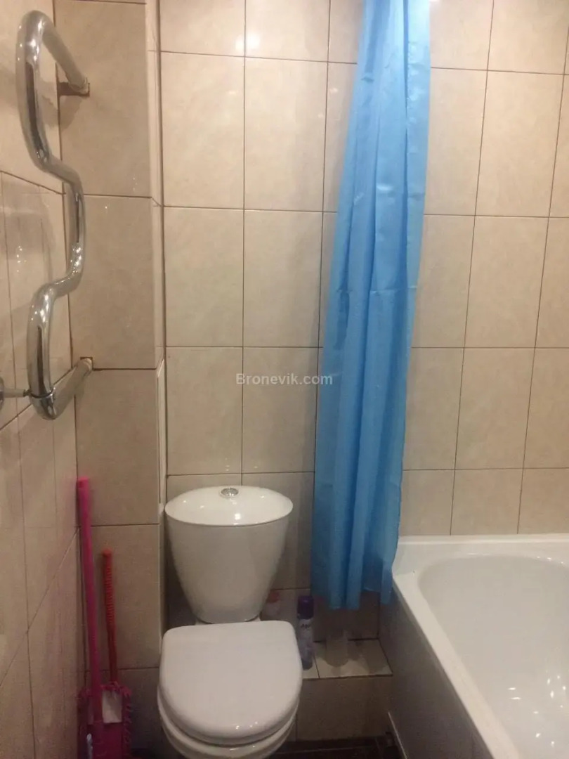 Сутки как дома на Кретова