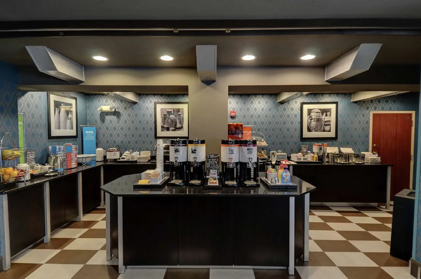 Hampton Inn Bowie