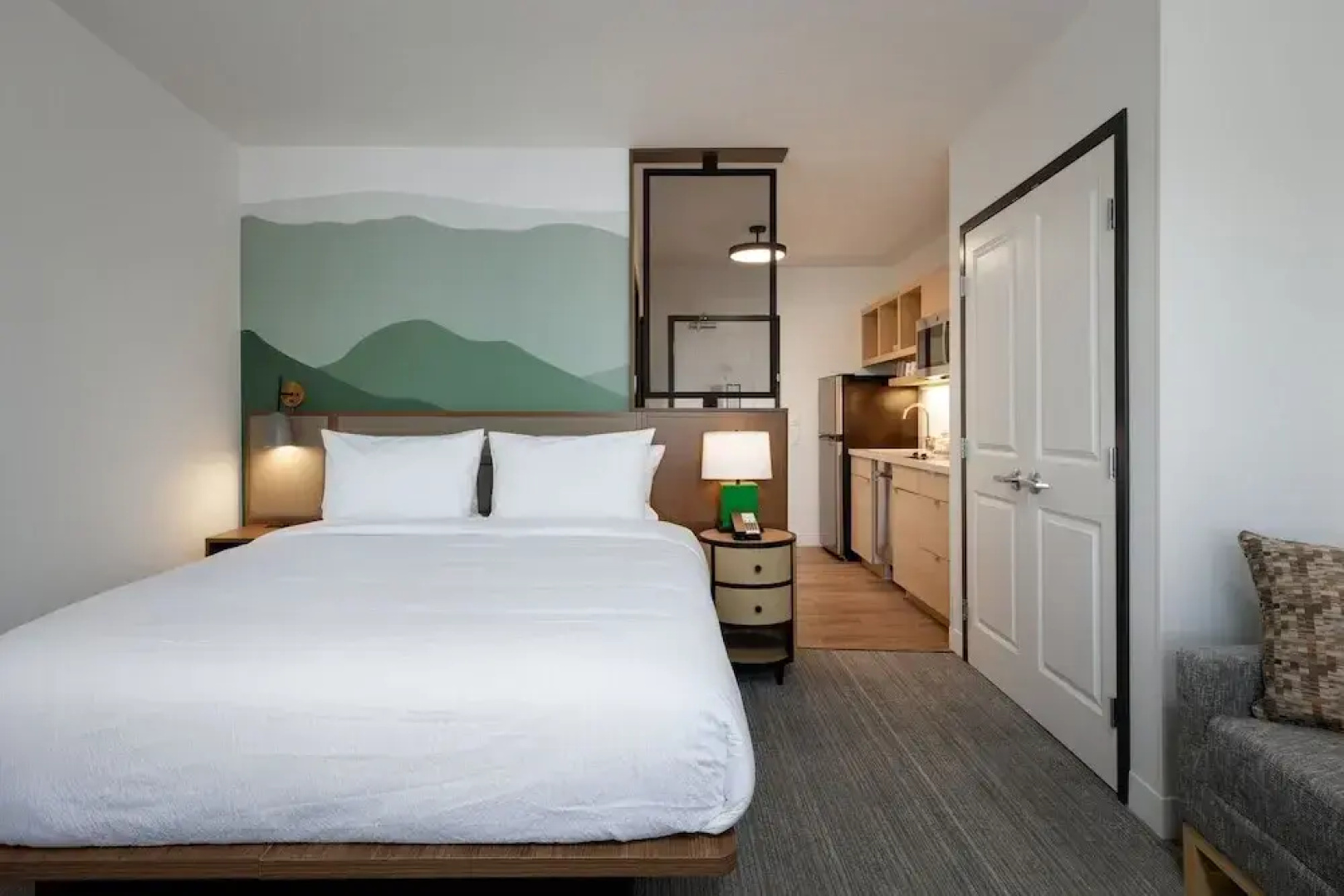 TownePlace Suites Denver North/Thornton