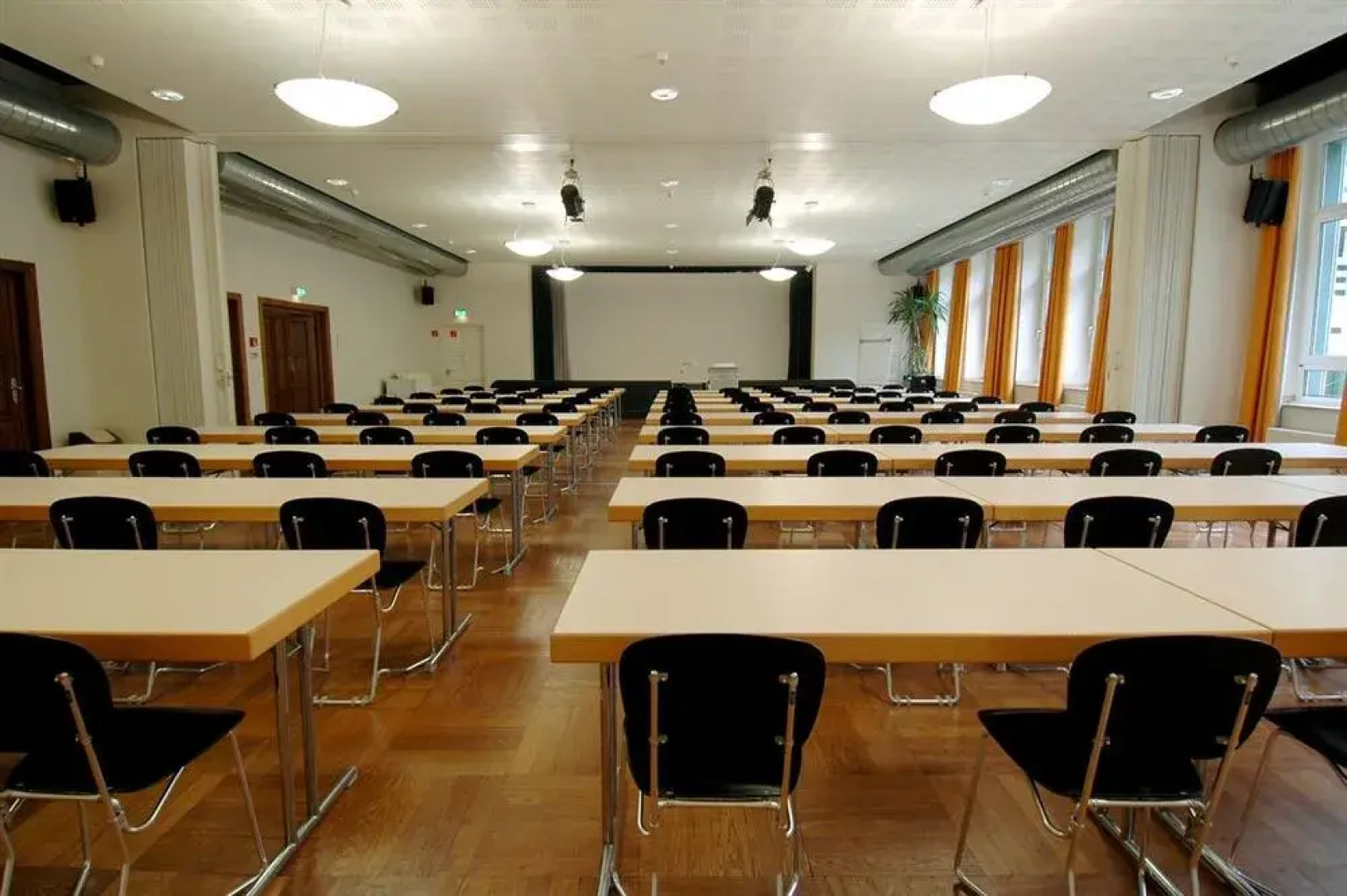 CVJM Düsseldorf Hotel & Tagung