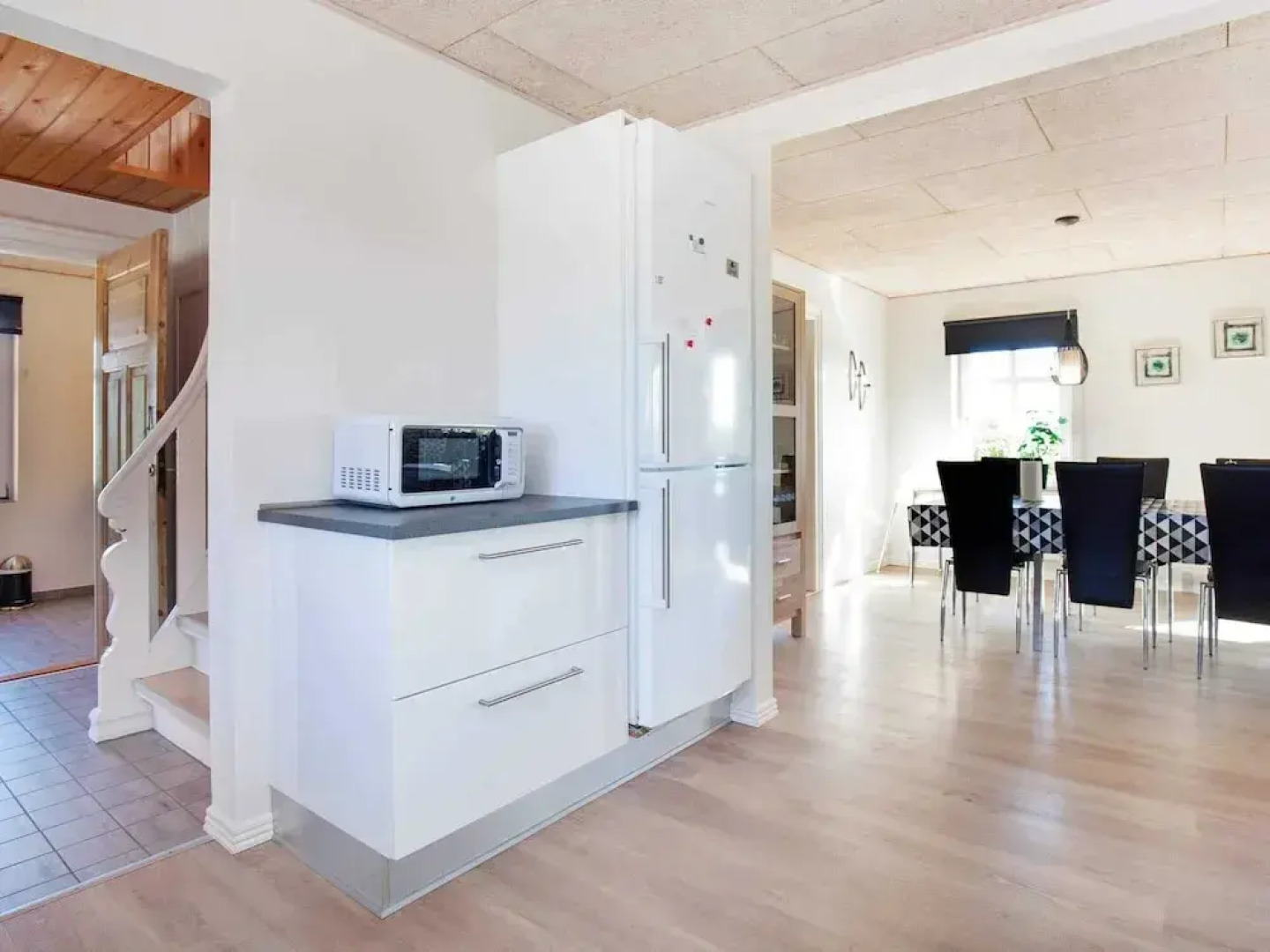 14 Person Holiday Home in Fur-by Traum