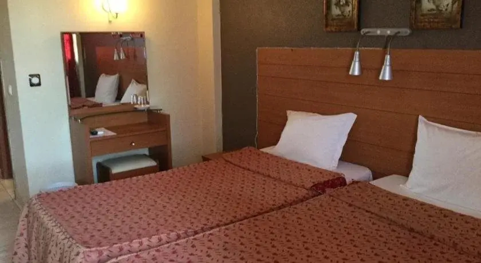 Hotel Ancar