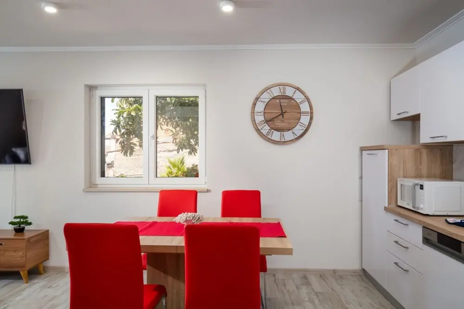 Apartment Pod Nespolom