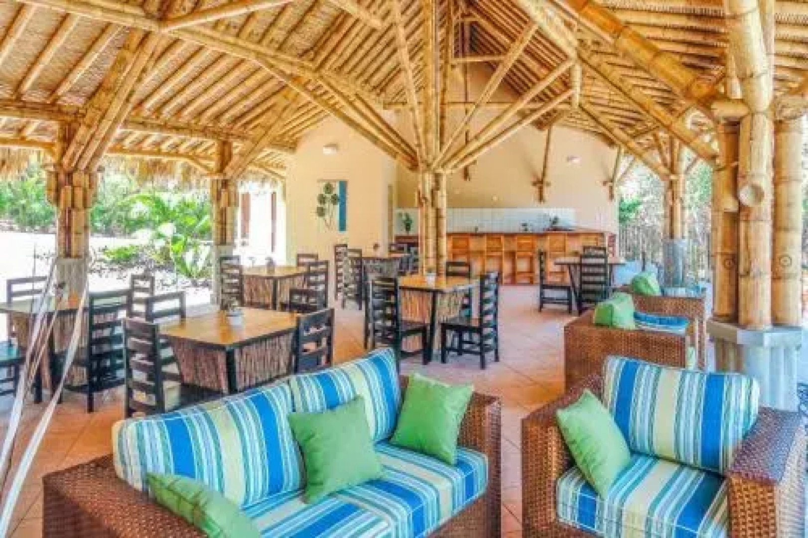 The Cove 4 at Playa Ocotal