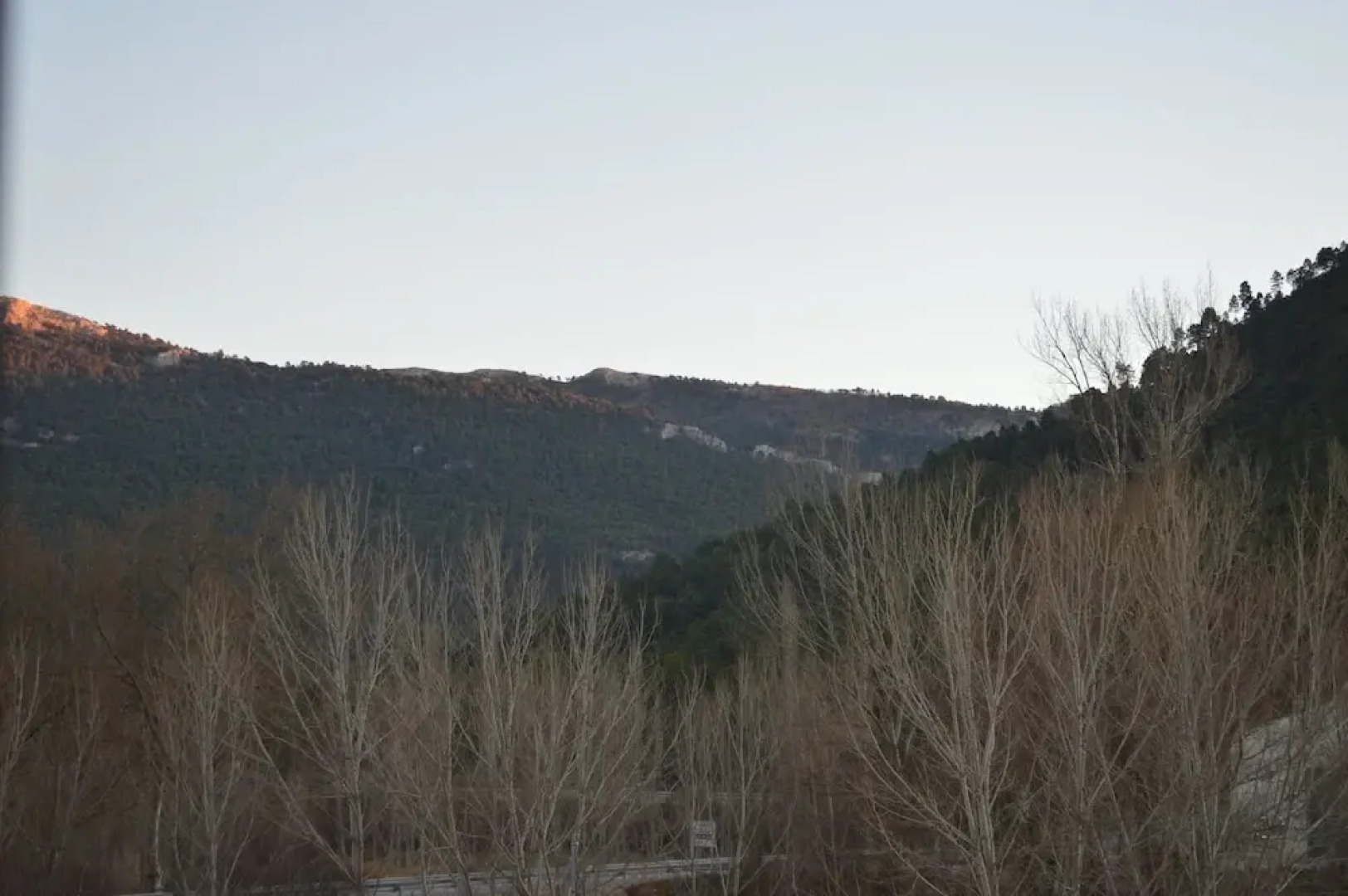 Apartamentos El Farallon