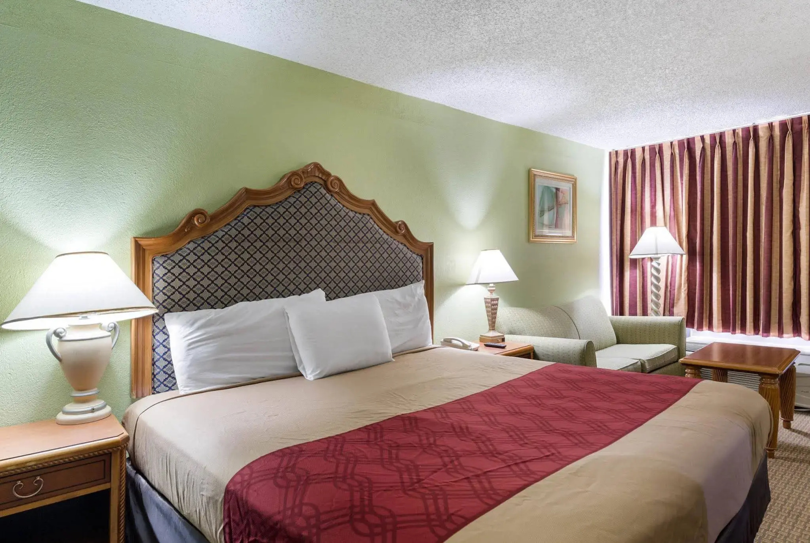 Hotel elev8