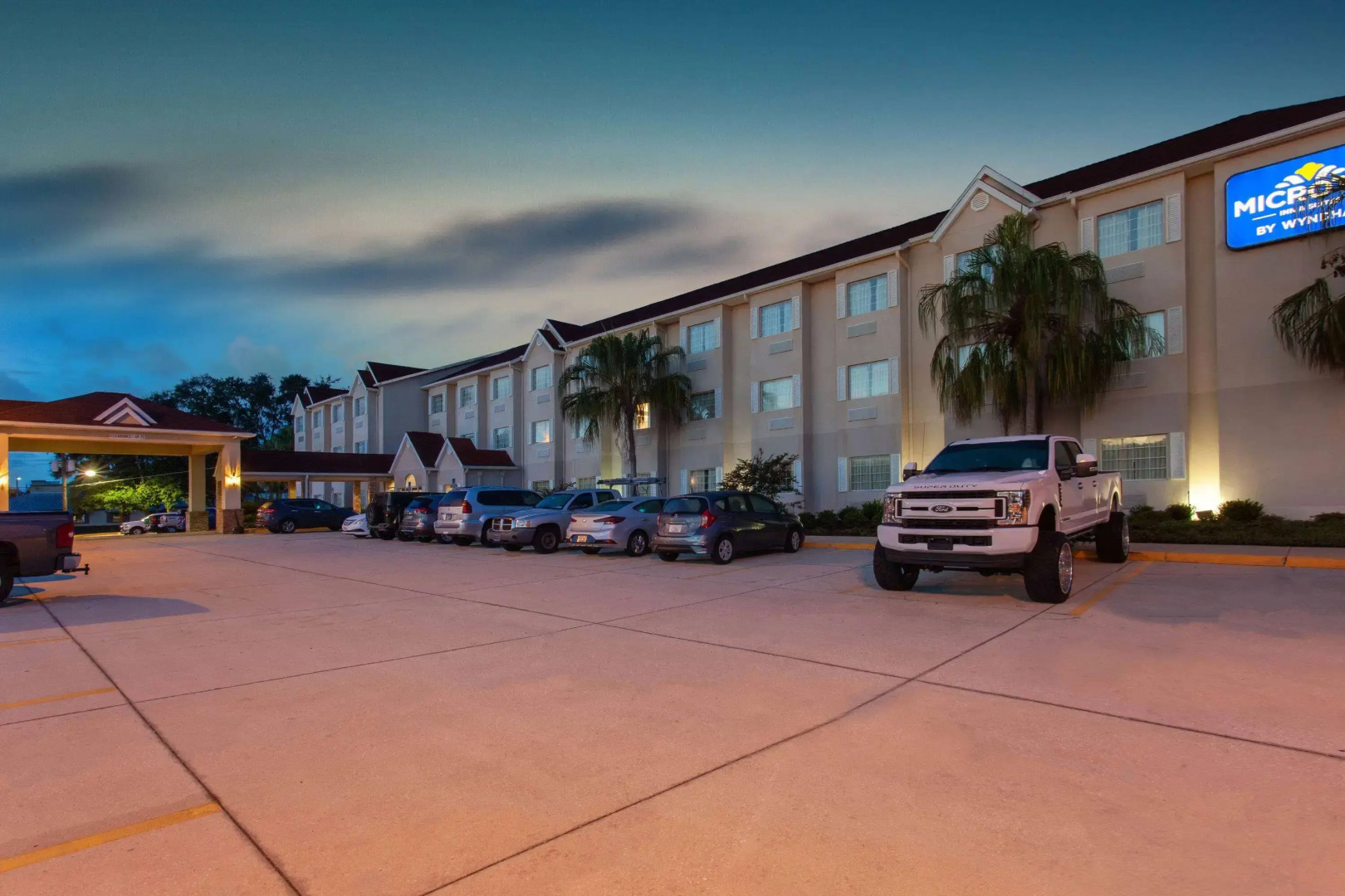 Microtel Inn & Suites by Wyndham Lady Lake/The Villages
