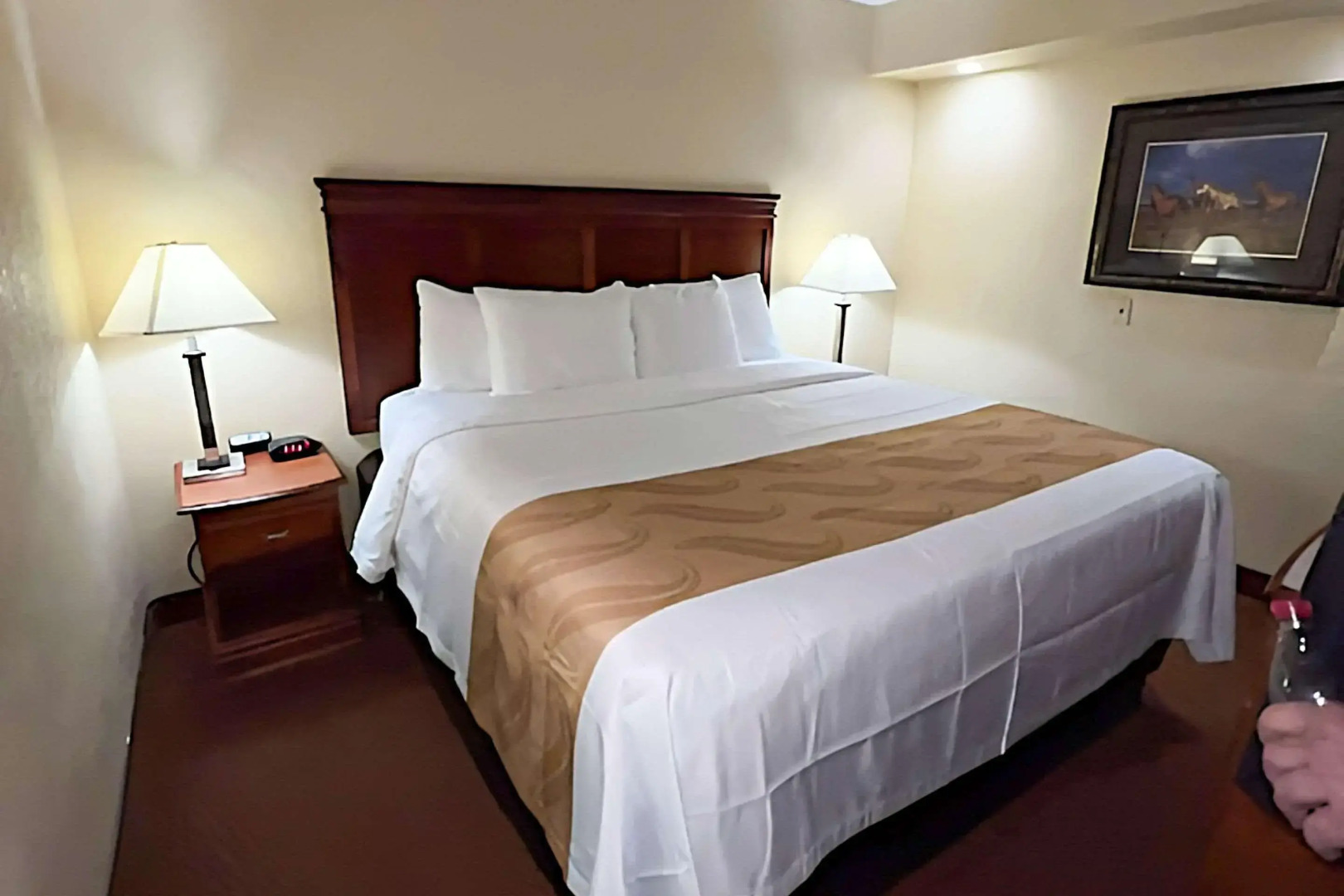 Quality Inn Chickasha