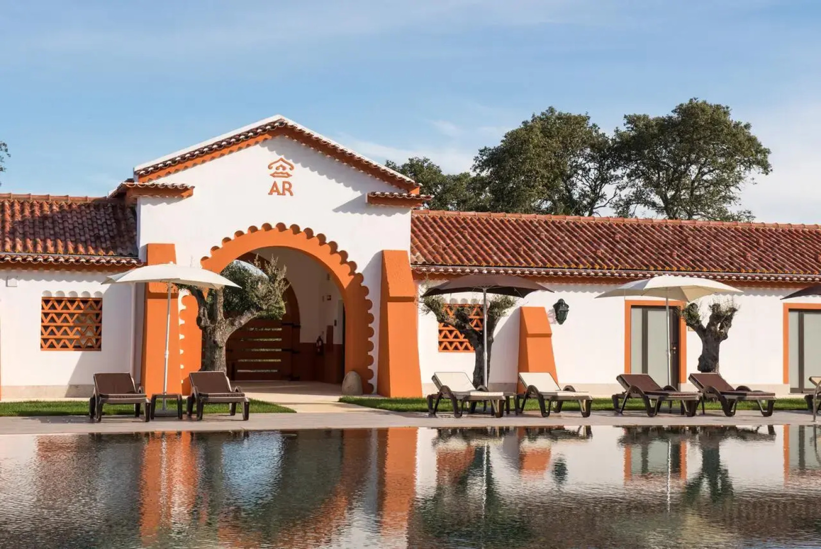 Vila Gale Collection Alter Real - Resort Equestre, Conference & Spa