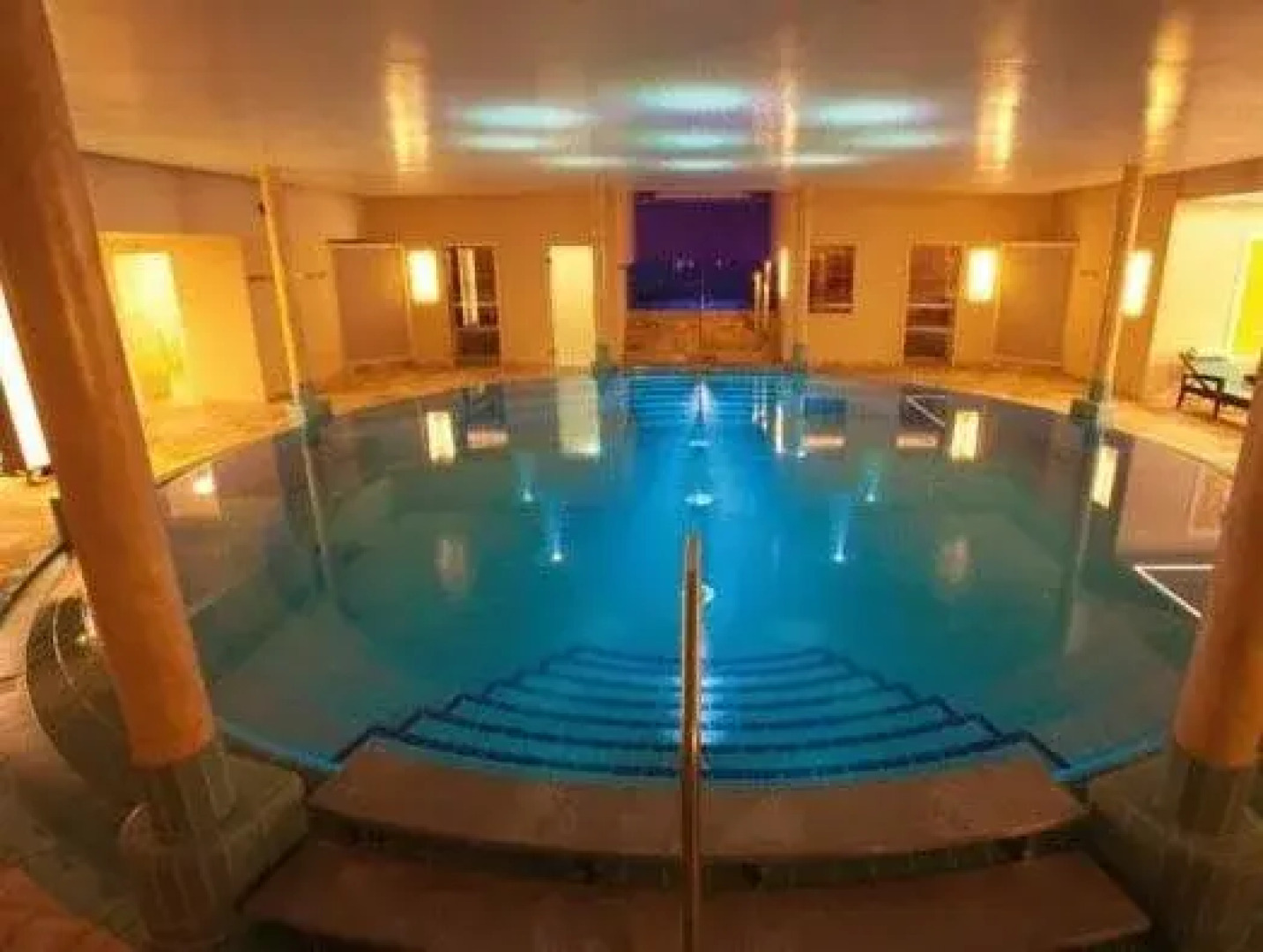 APART HOLIDAYS Morschach